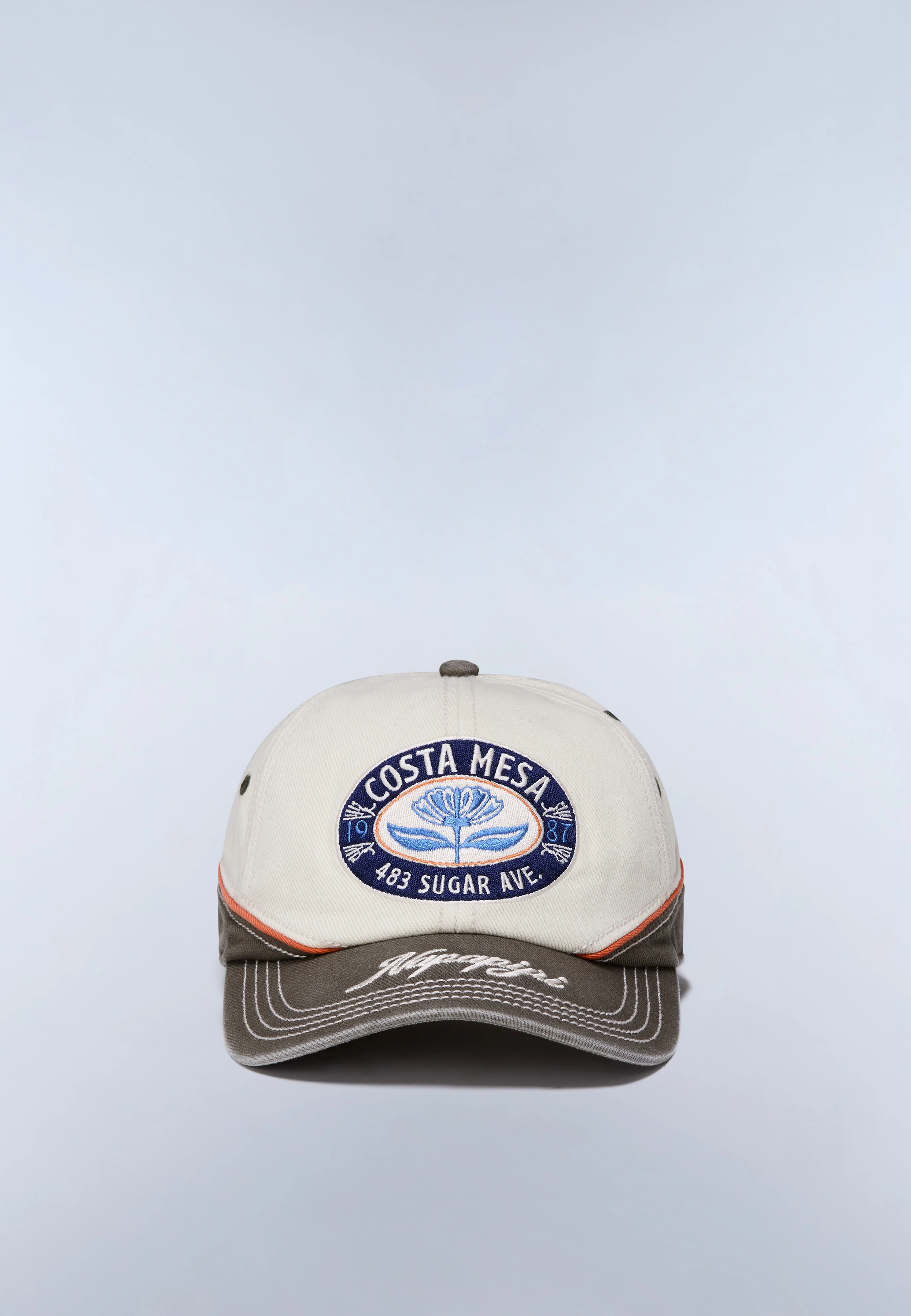 Lumin Cap
