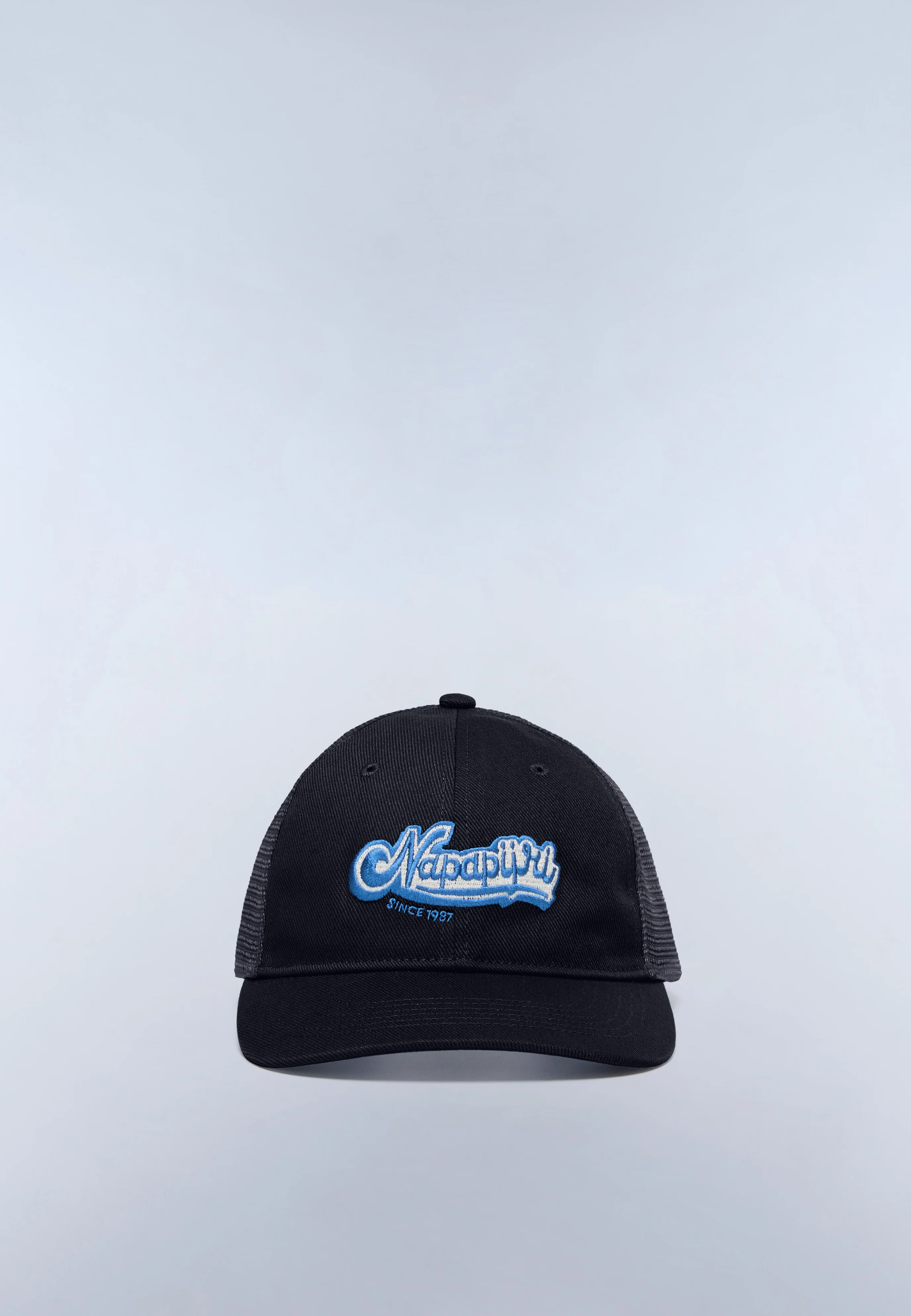 Lustre Cap
