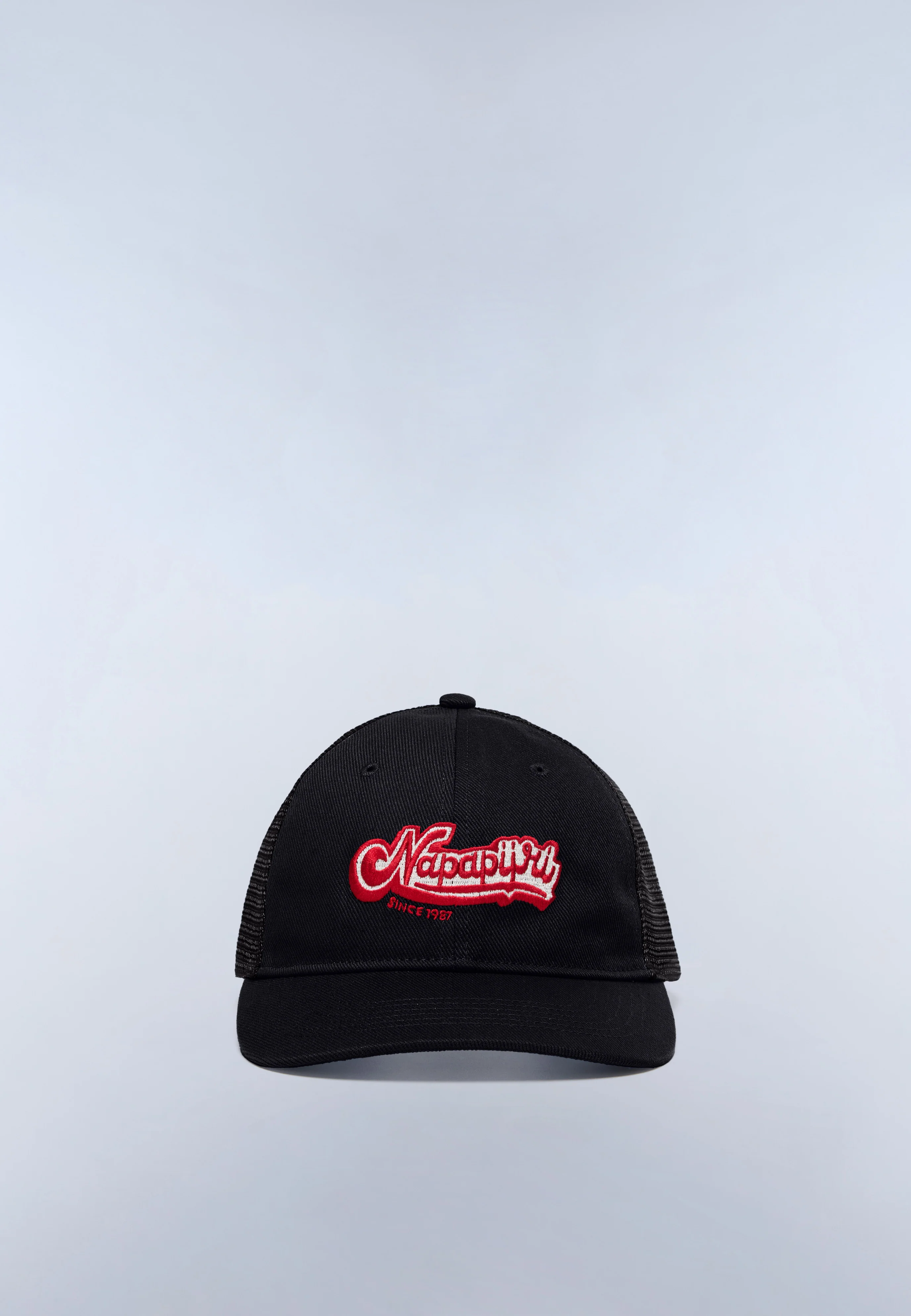 Lustre Cap