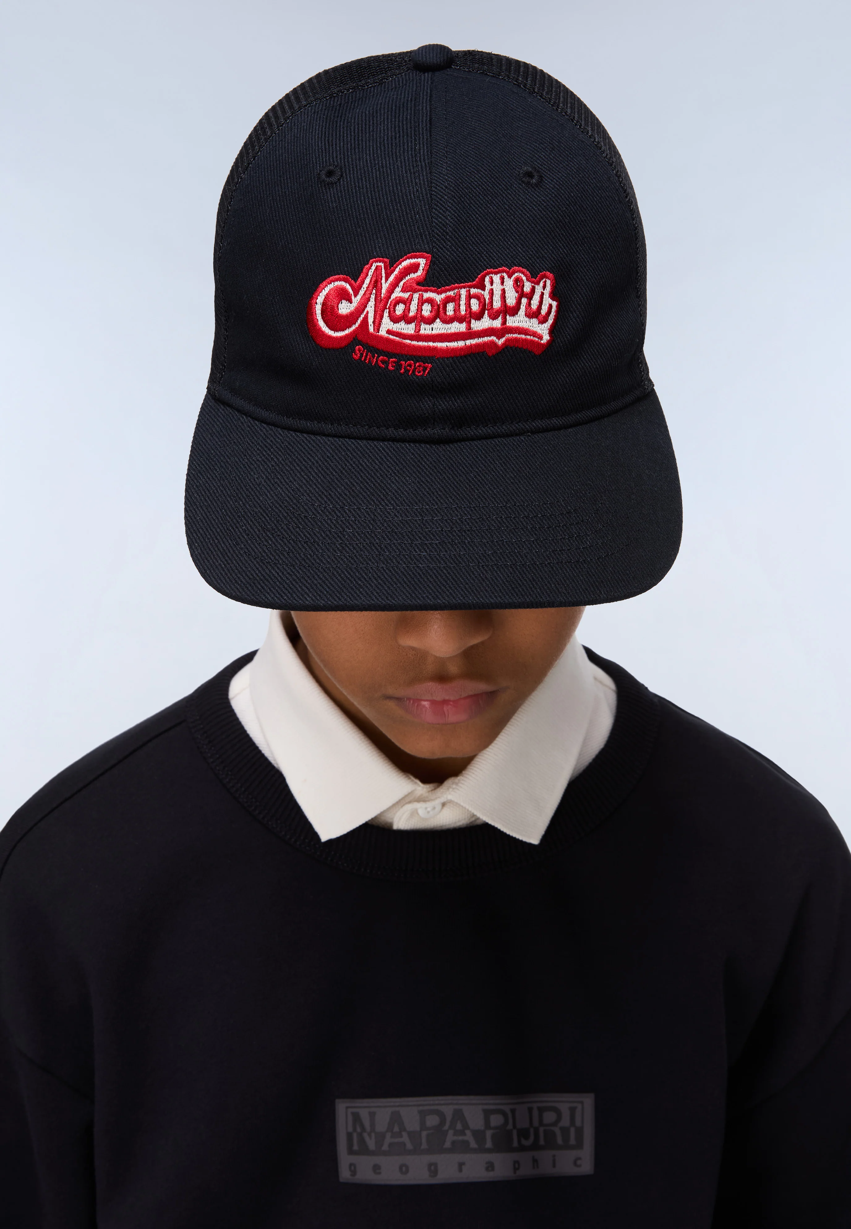 Lustre Cap - Image 2