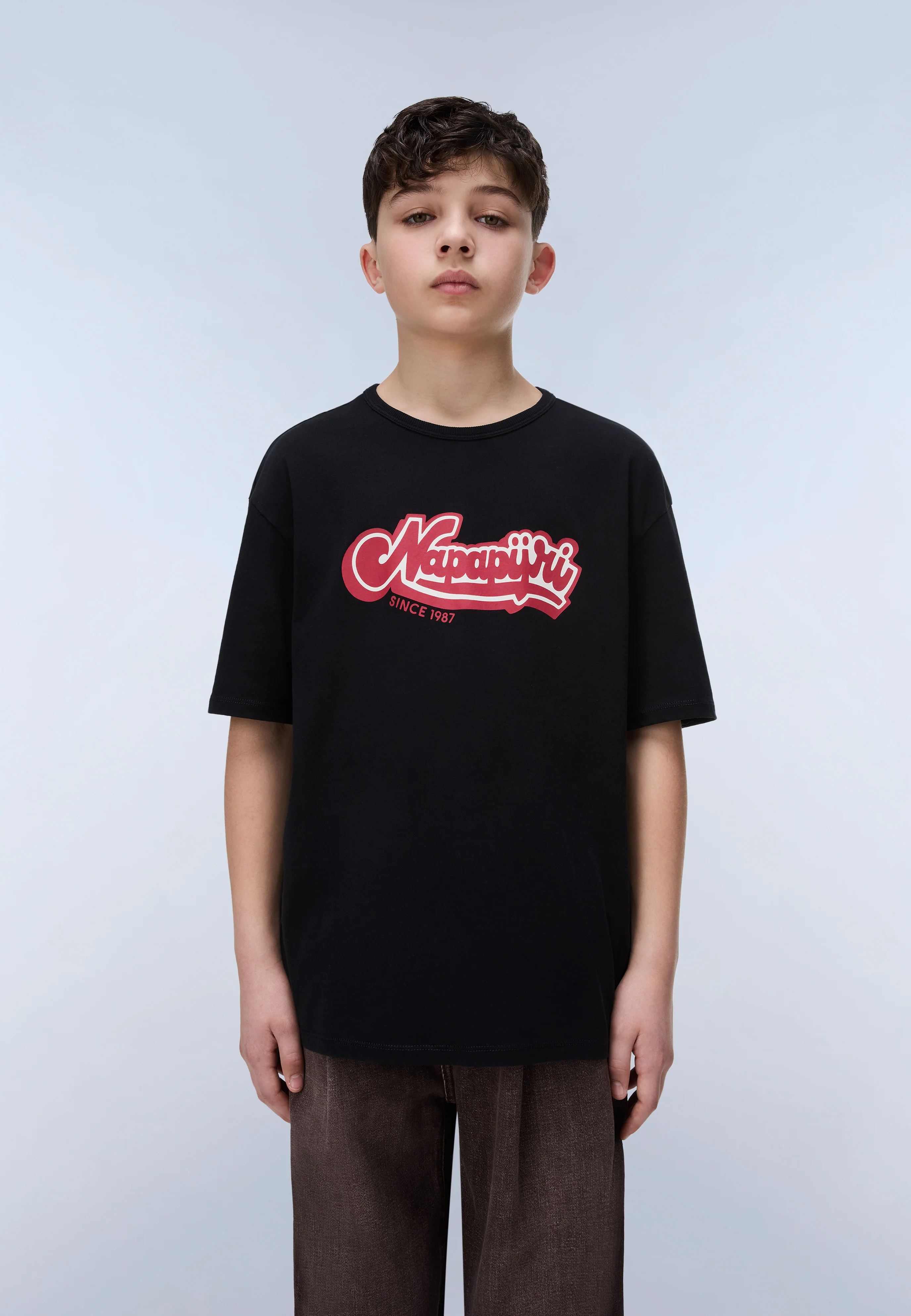 Lustre Short Sleeve T-Shirt - Image 3
