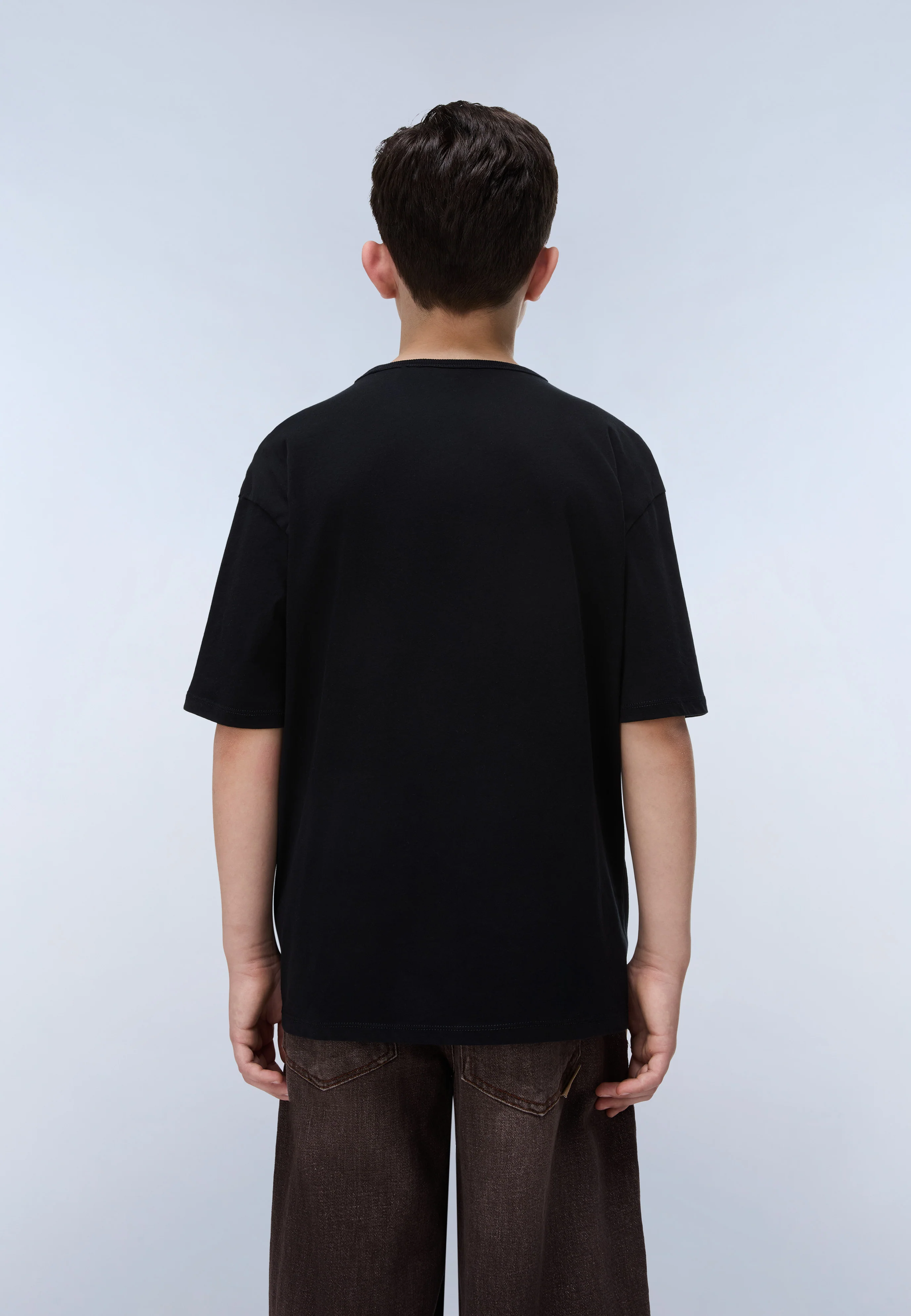 Lustre Short Sleeve T-Shirt - Image 4