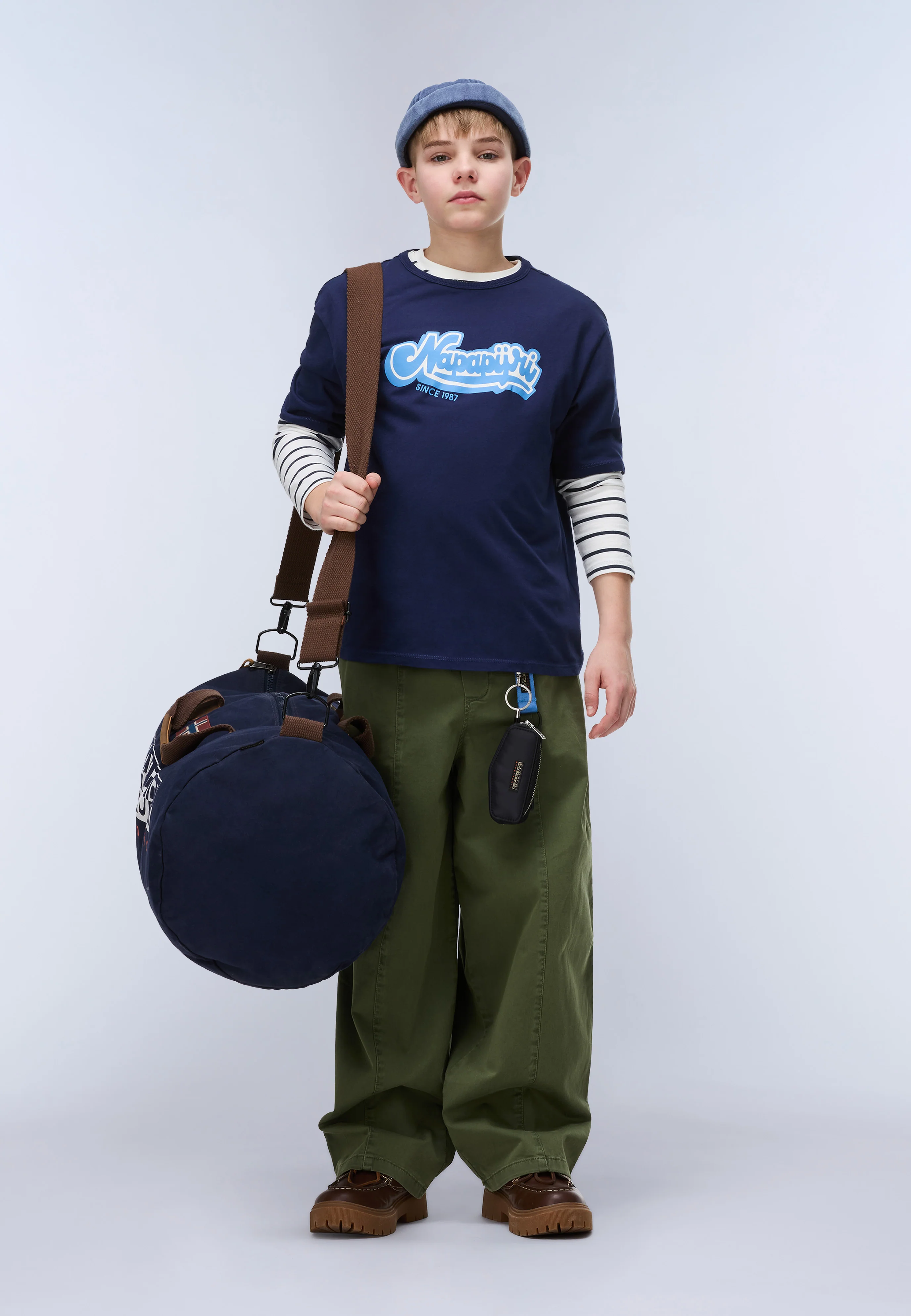 Lustre Short Sleeve T-Shirt - Image 2