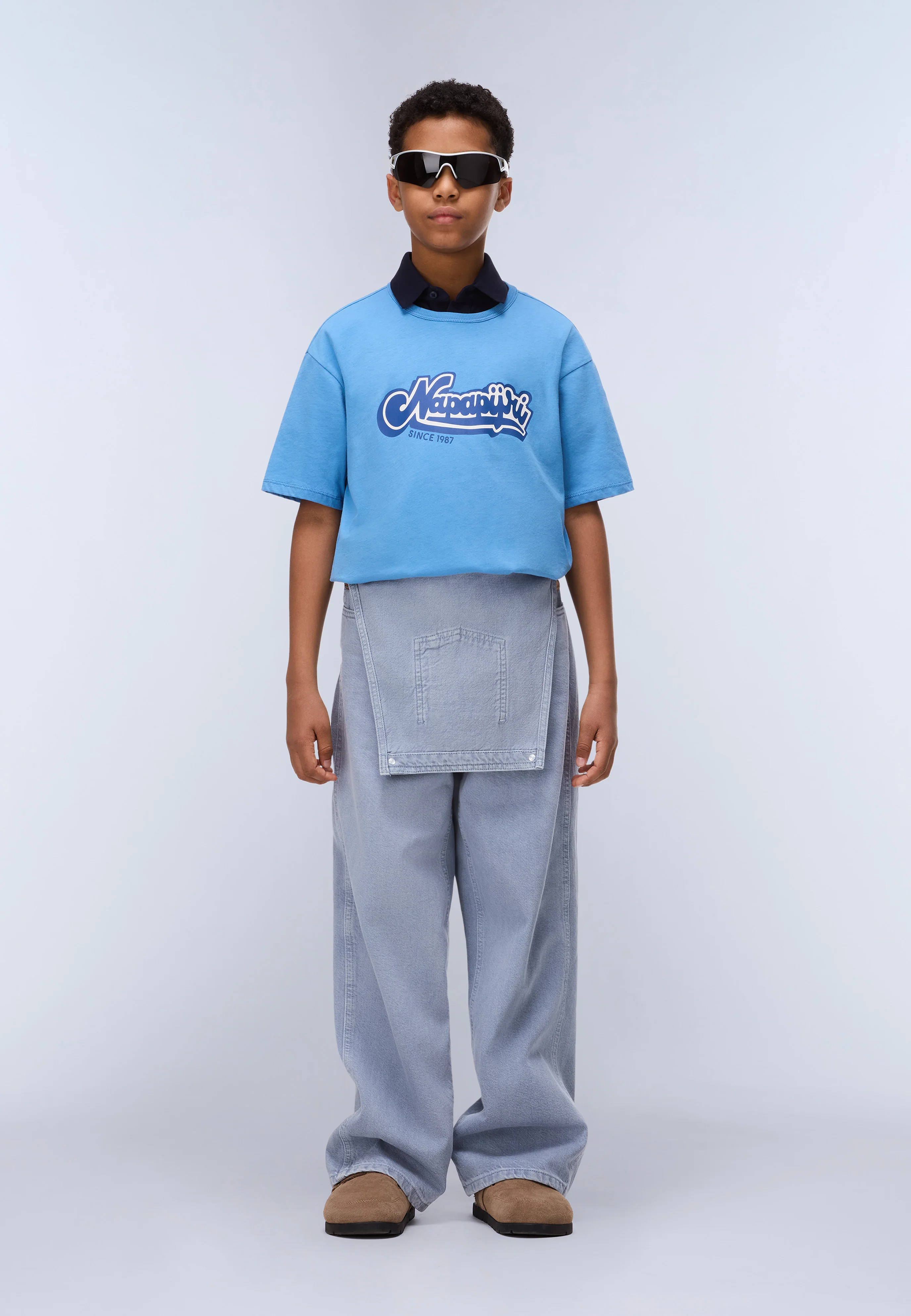 Lustre Short Sleeve T-Shirt - Image 2