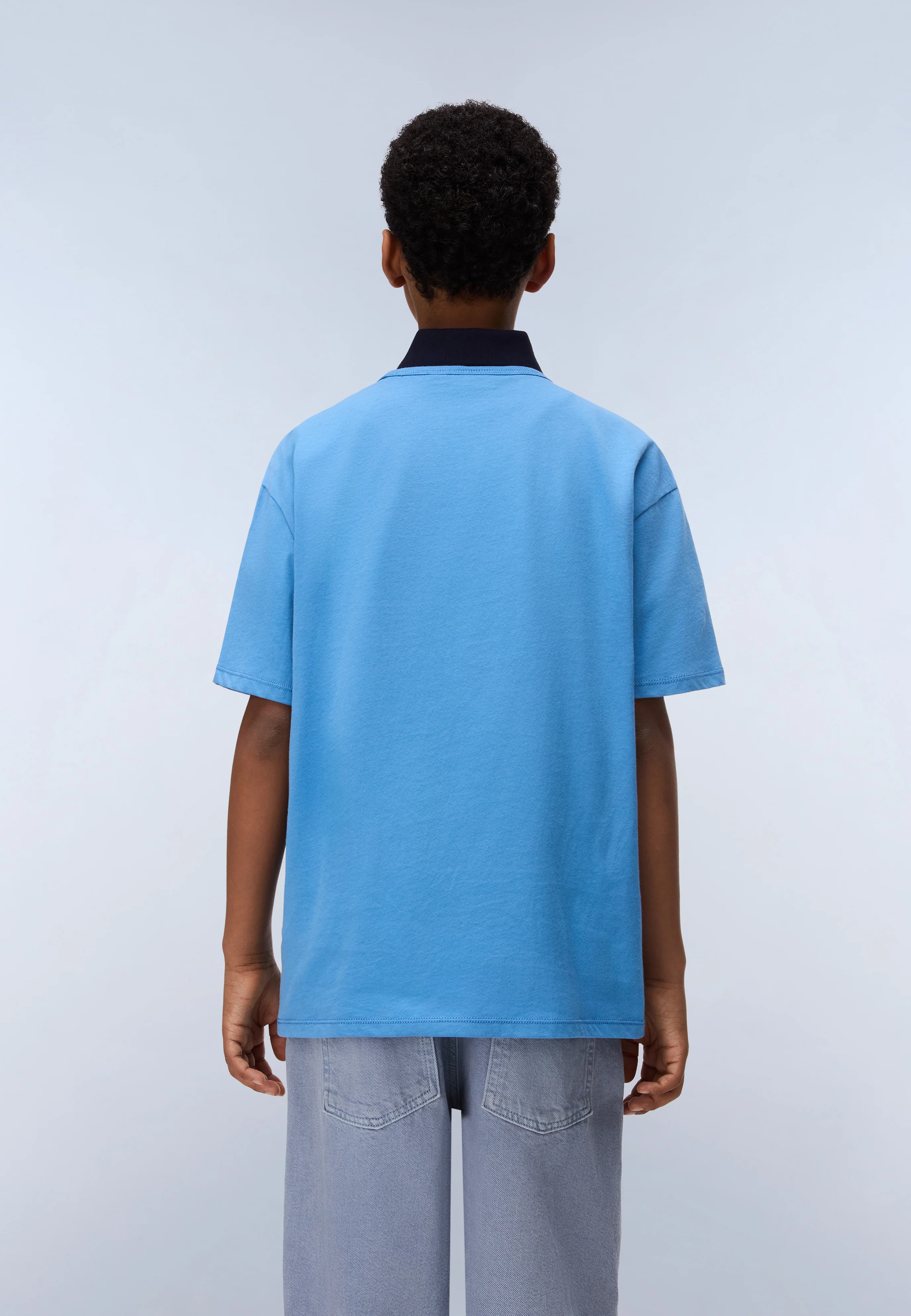 Lustre Short Sleeve T-Shirt - Image 4