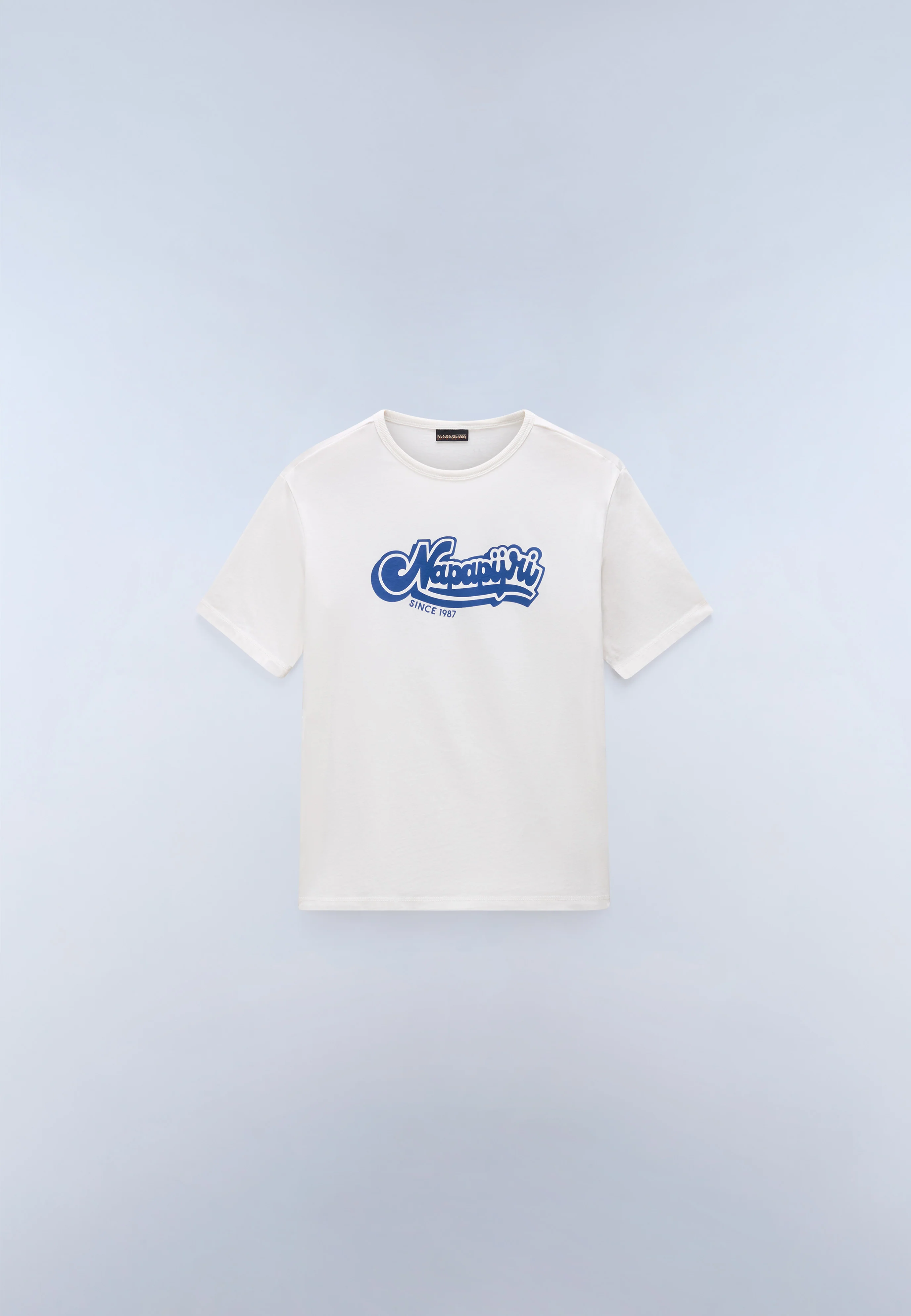 Lustre Short Sleeve T-Shirt