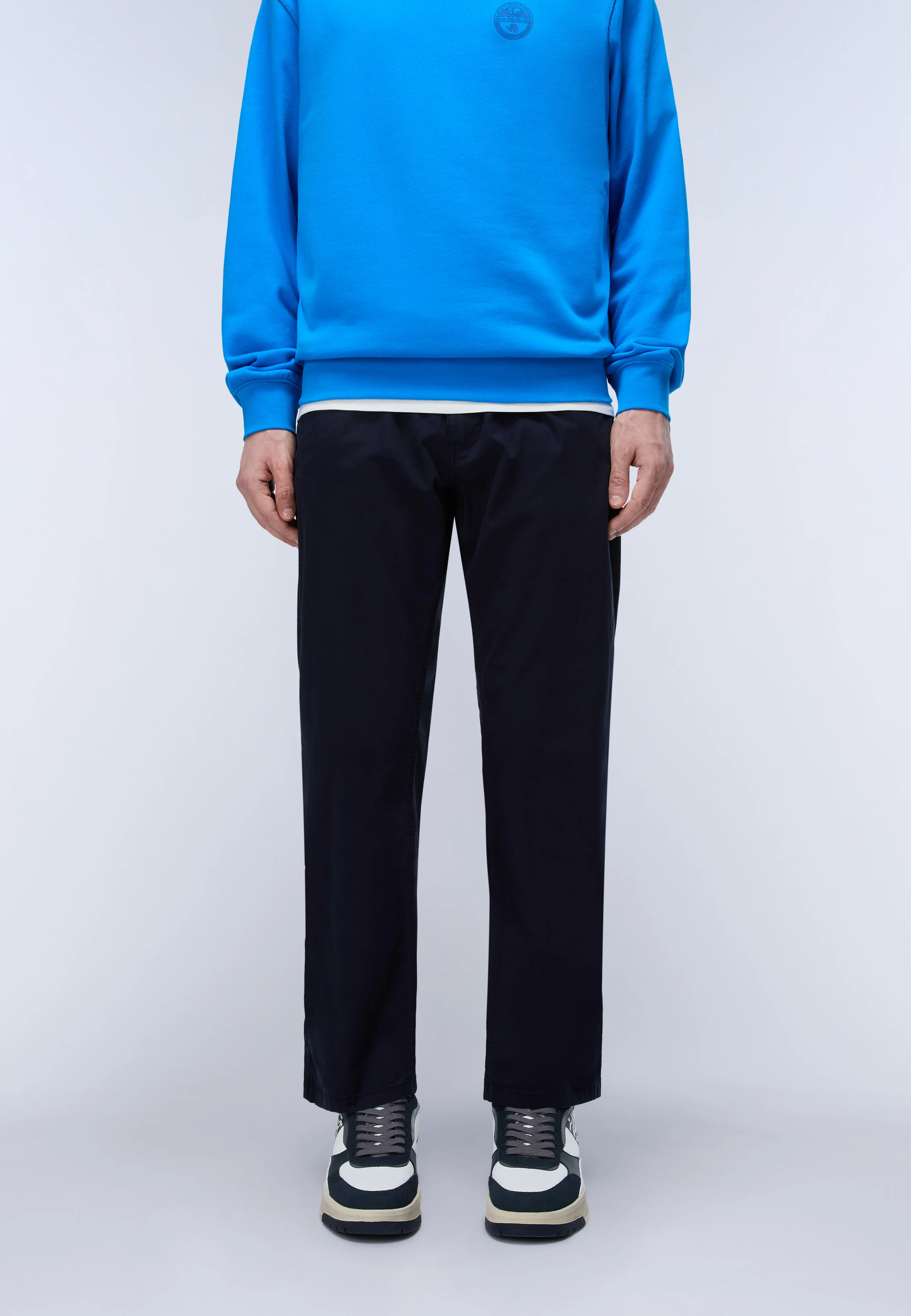 Mels Chino Trousers EN - Image 2