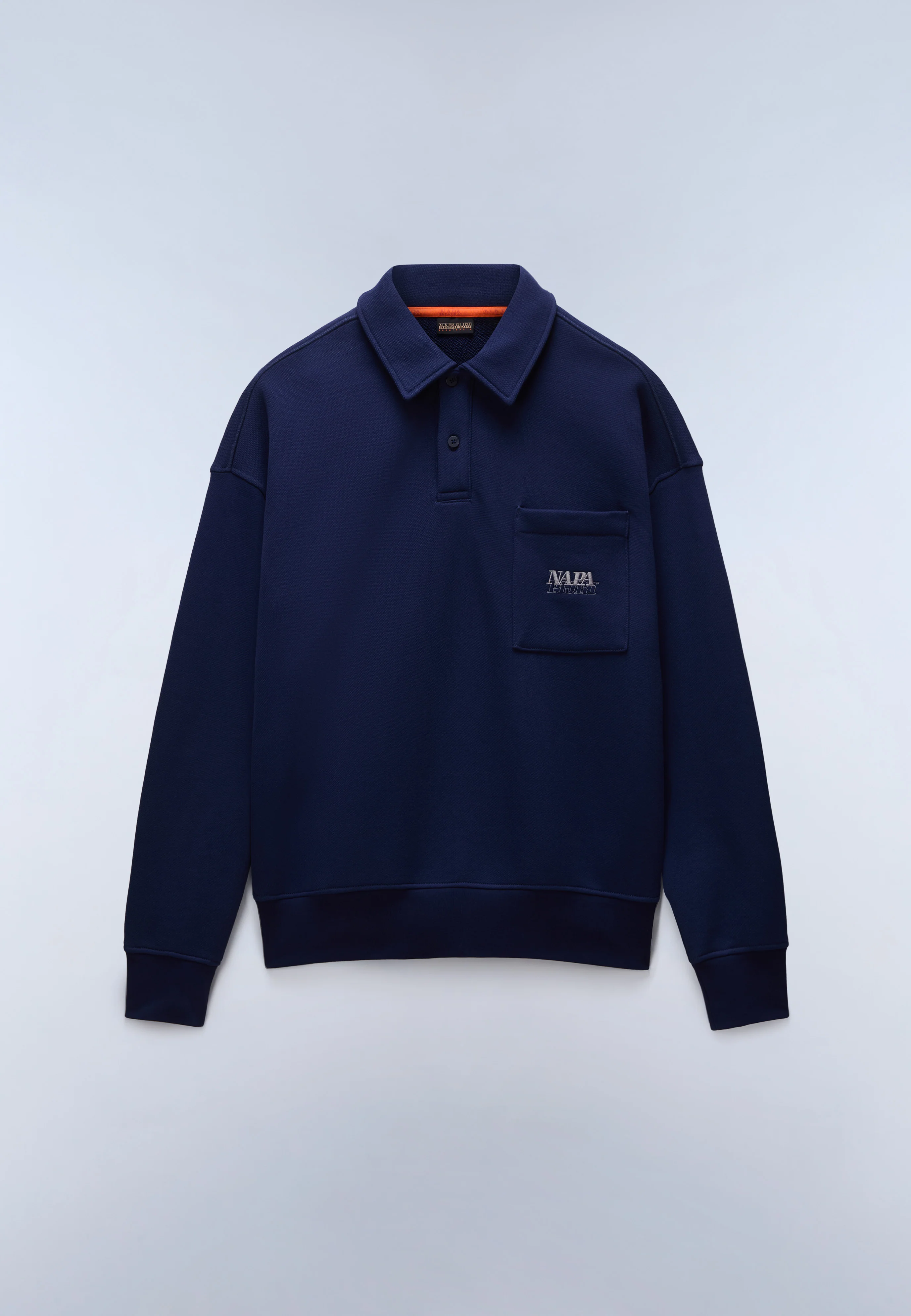 Miraat French Terry Sweatshirt
