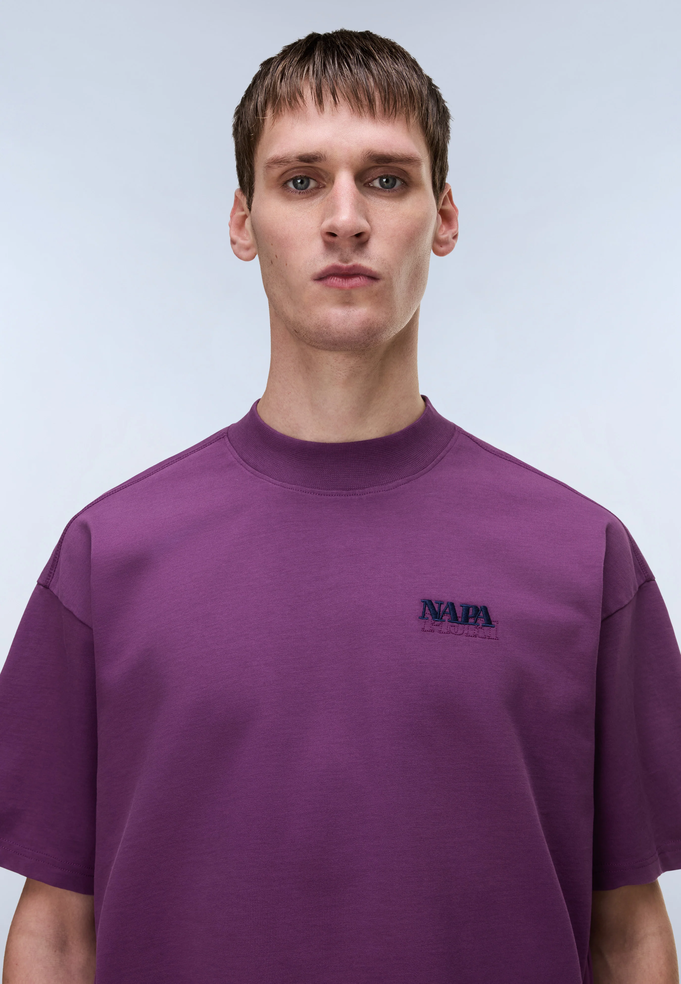 Miraat Short Sleeve T-Shirt - Image 2