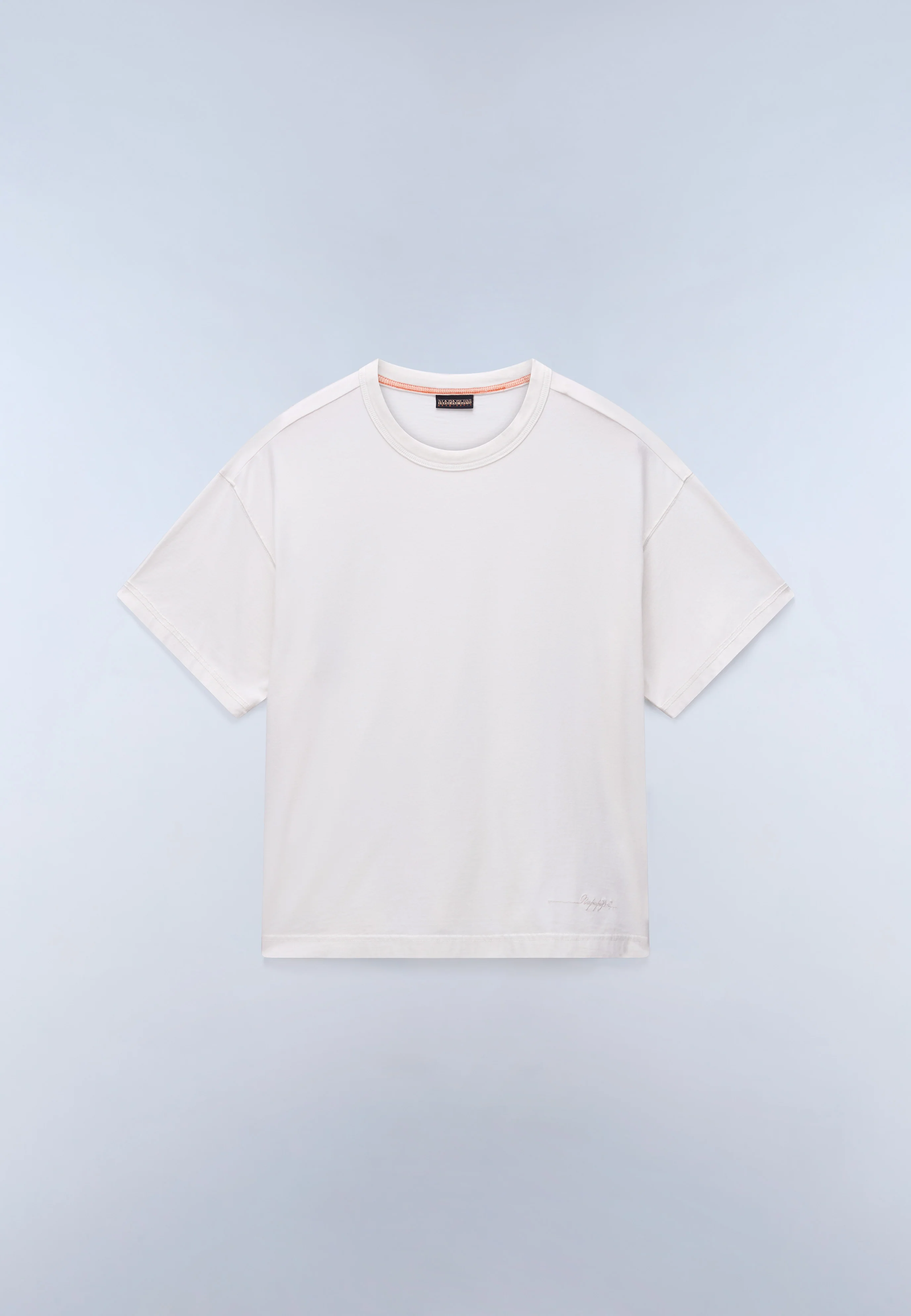 Miroir Short Sleeve T-Shirt