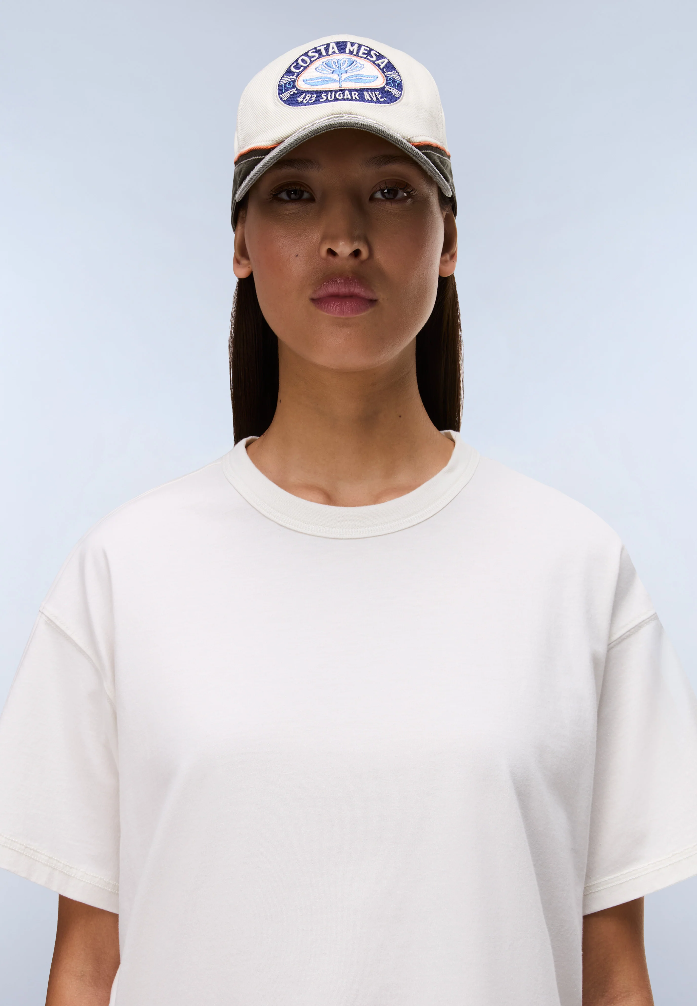 Miroir Short Sleeve T-Shirt - Image 2