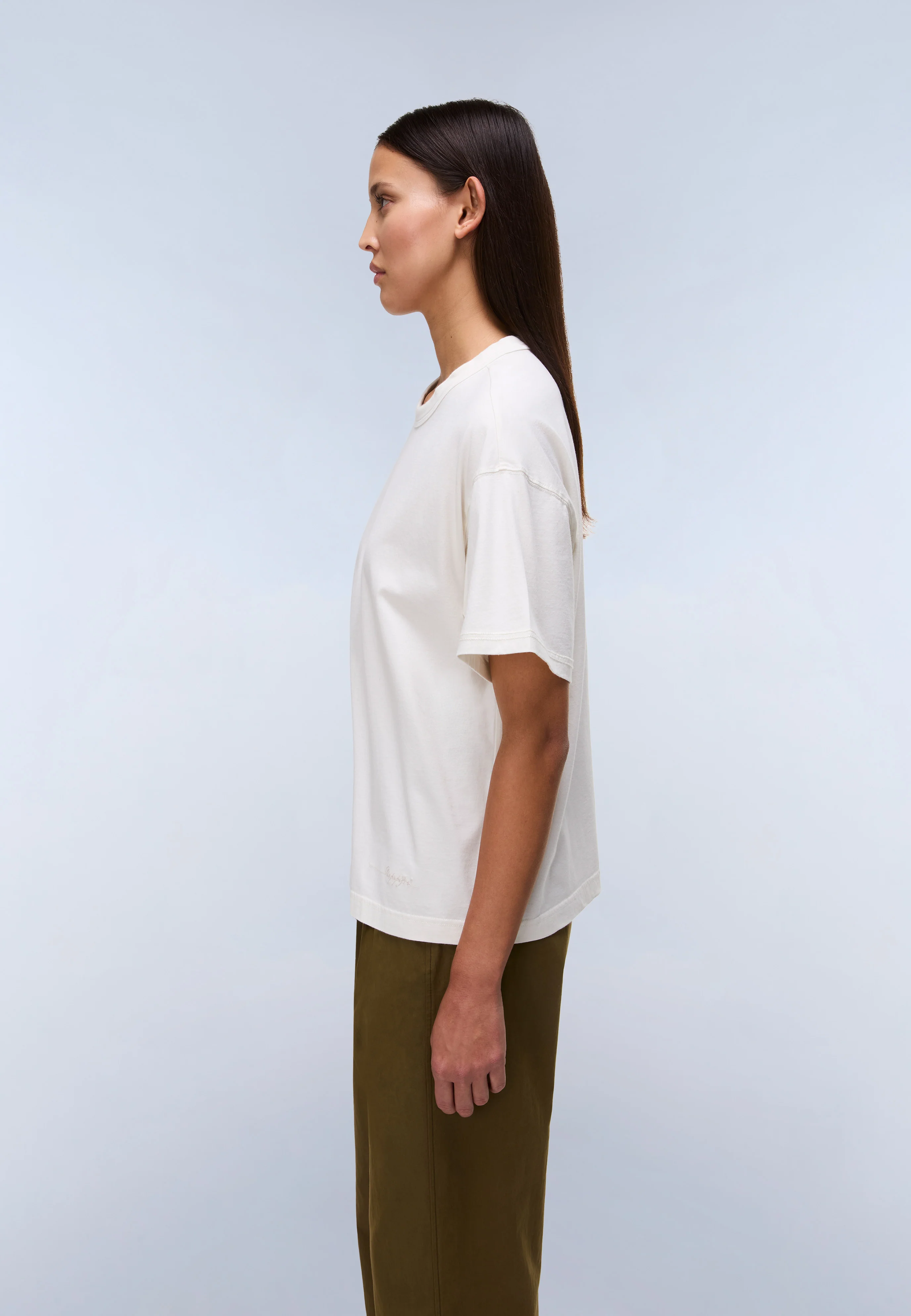 Miroir Short Sleeve T-Shirt - Image 4