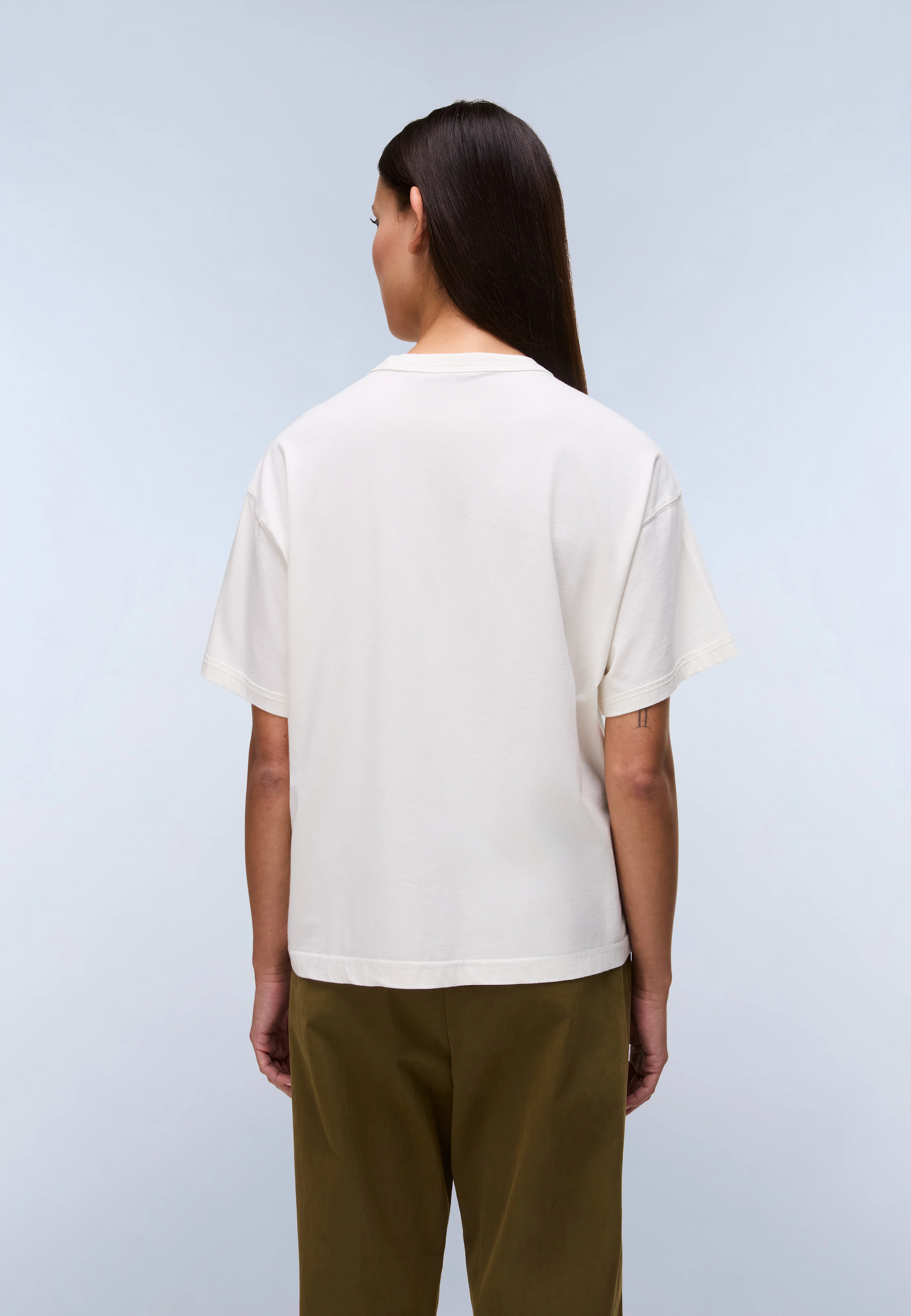 Miroir Short Sleeve T-Shirt - Image 5