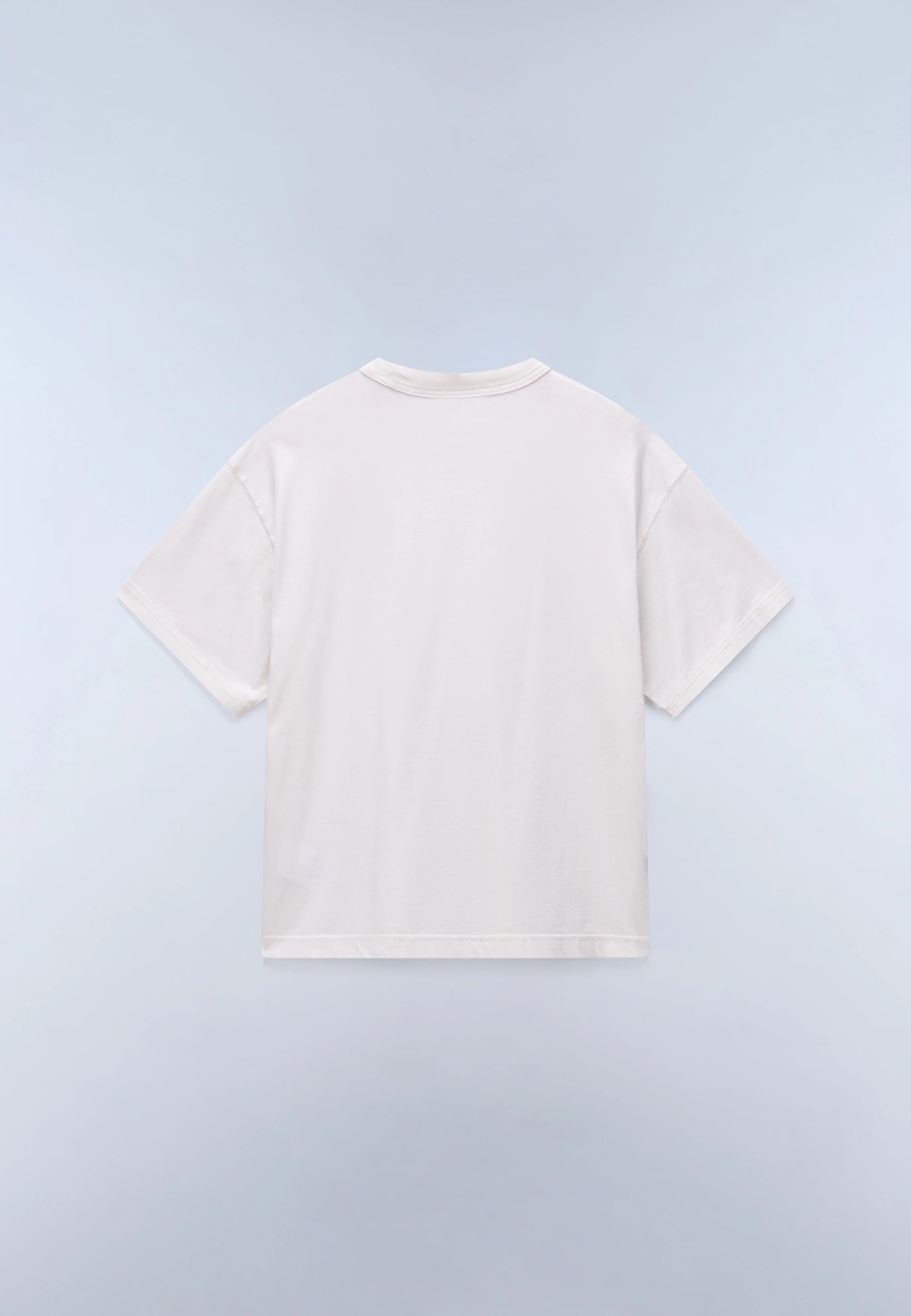 Miroir Short Sleeve T-Shirt - Image 7