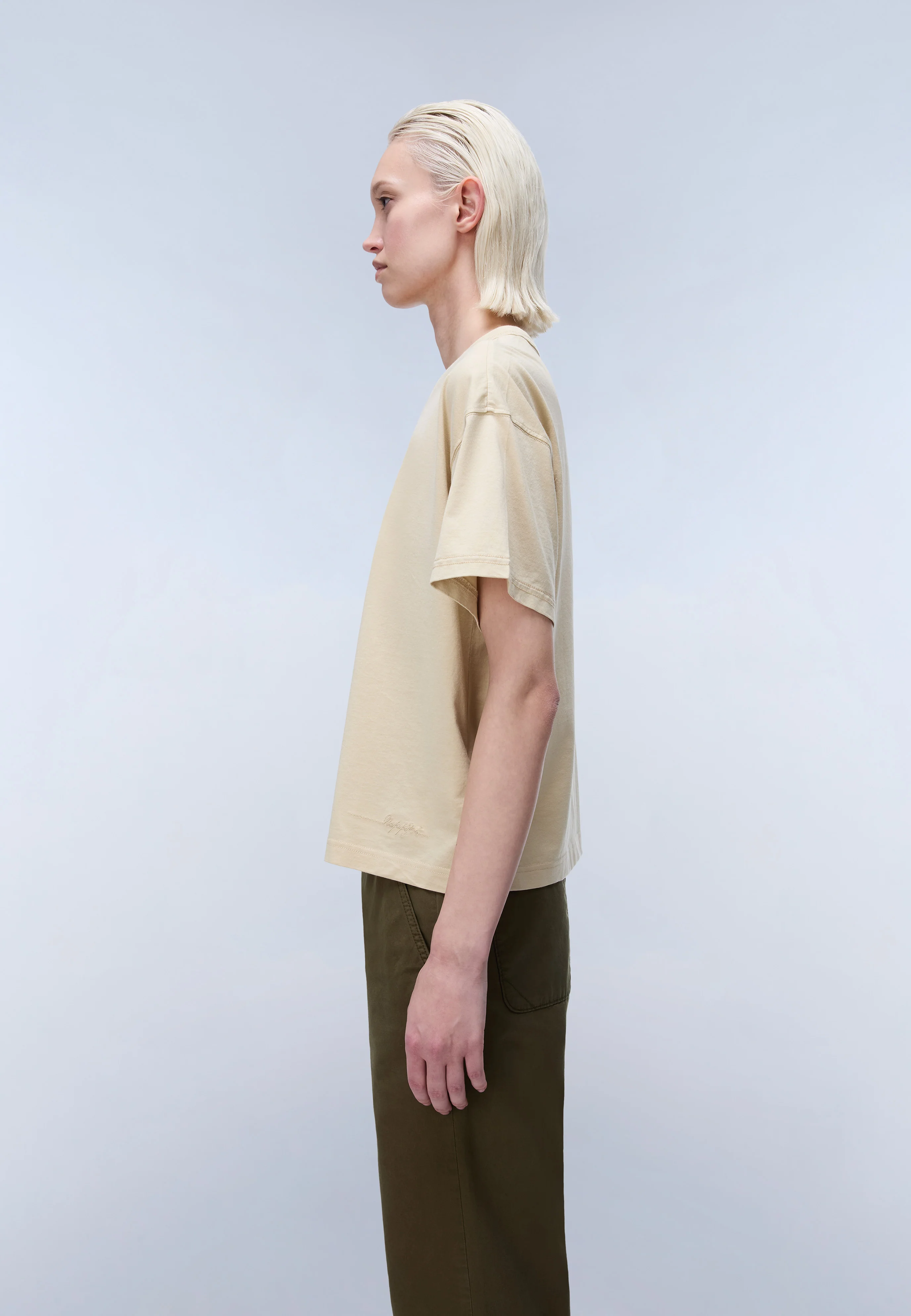 Miroir Short Sleeve T-Shirt - Image 4