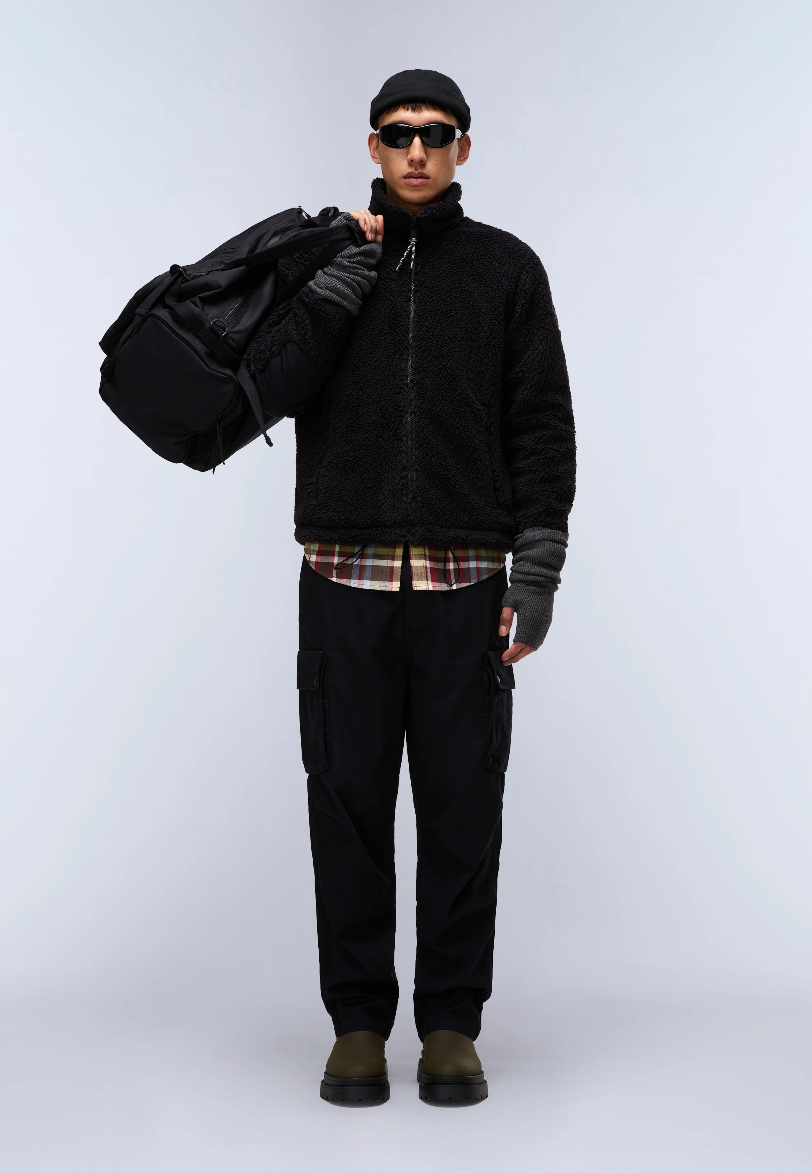 Montepiana Fleece - Image 3