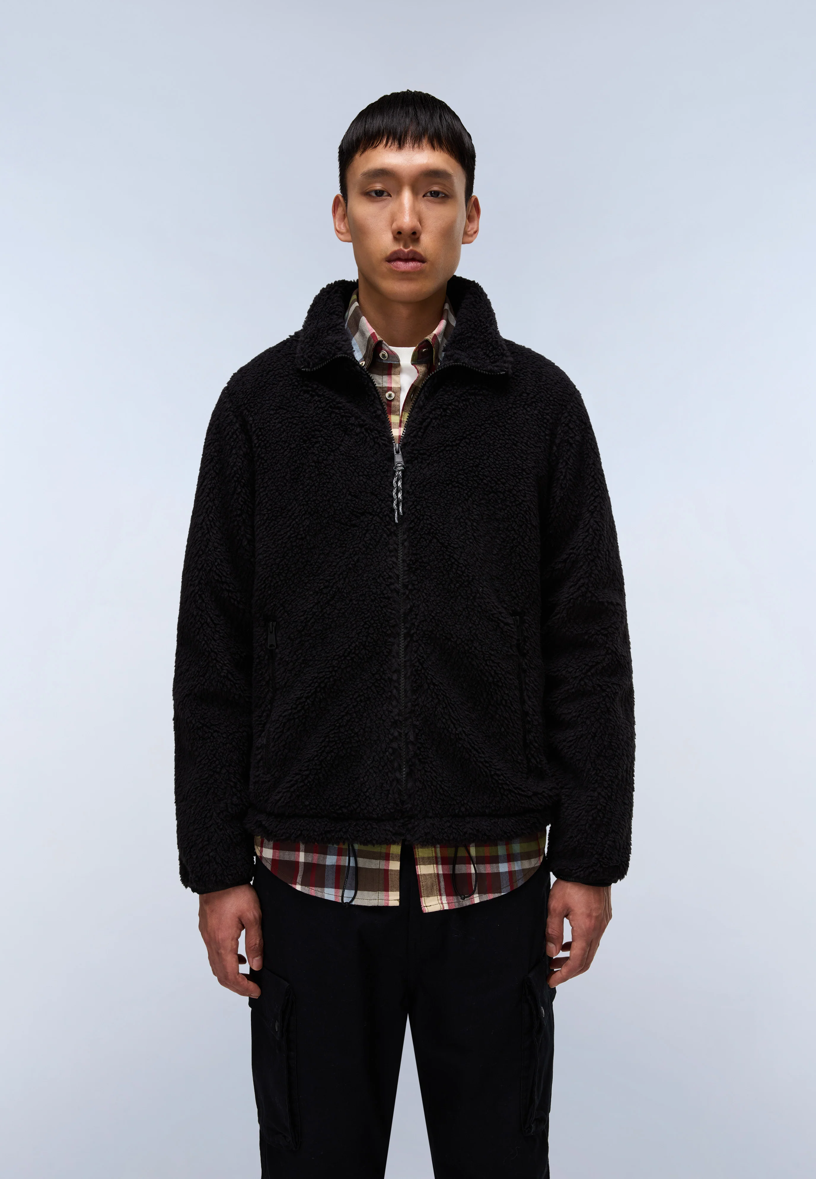 Montepiana Fleece - Image 4