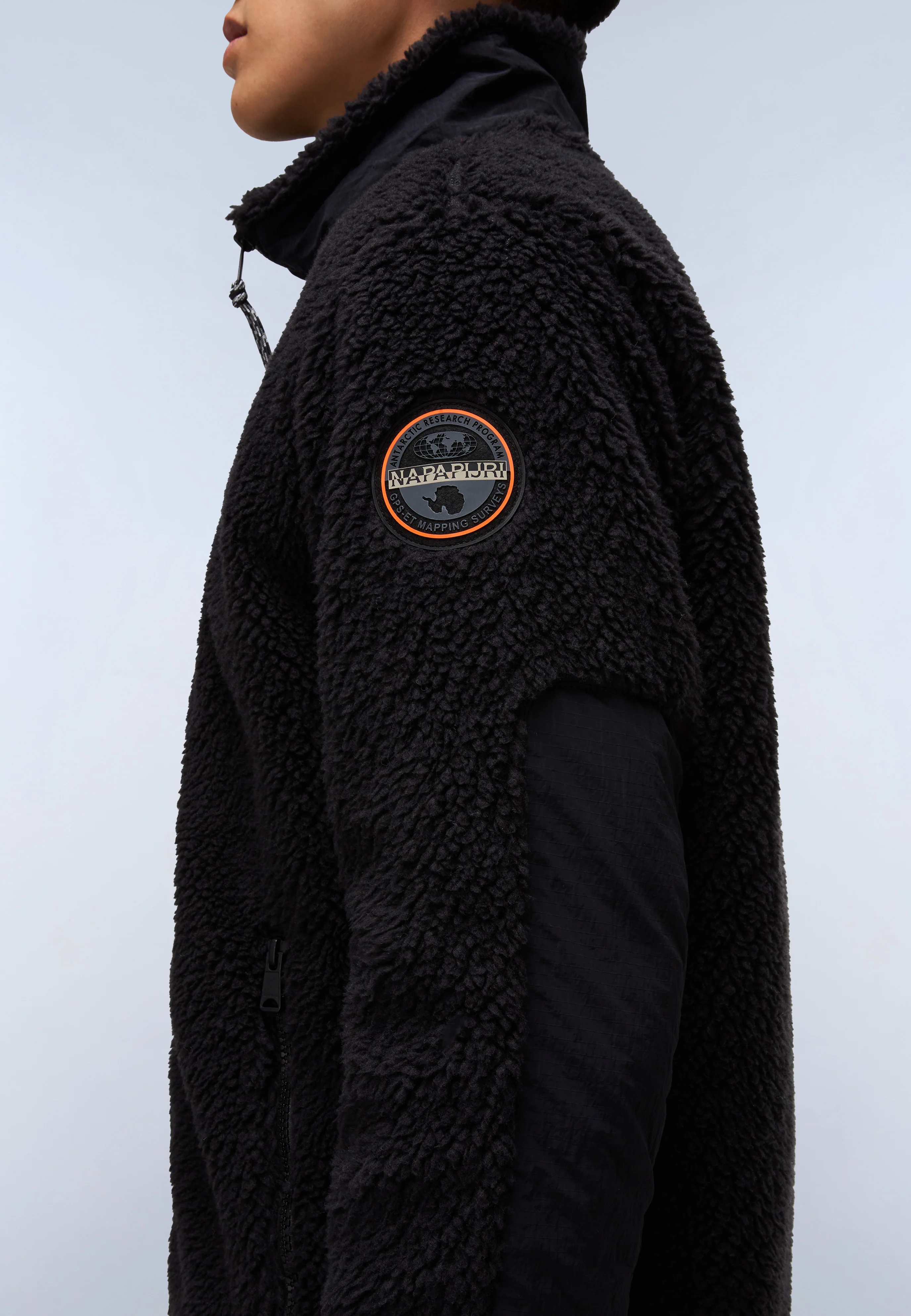 Montepiana Fleece - Image 9