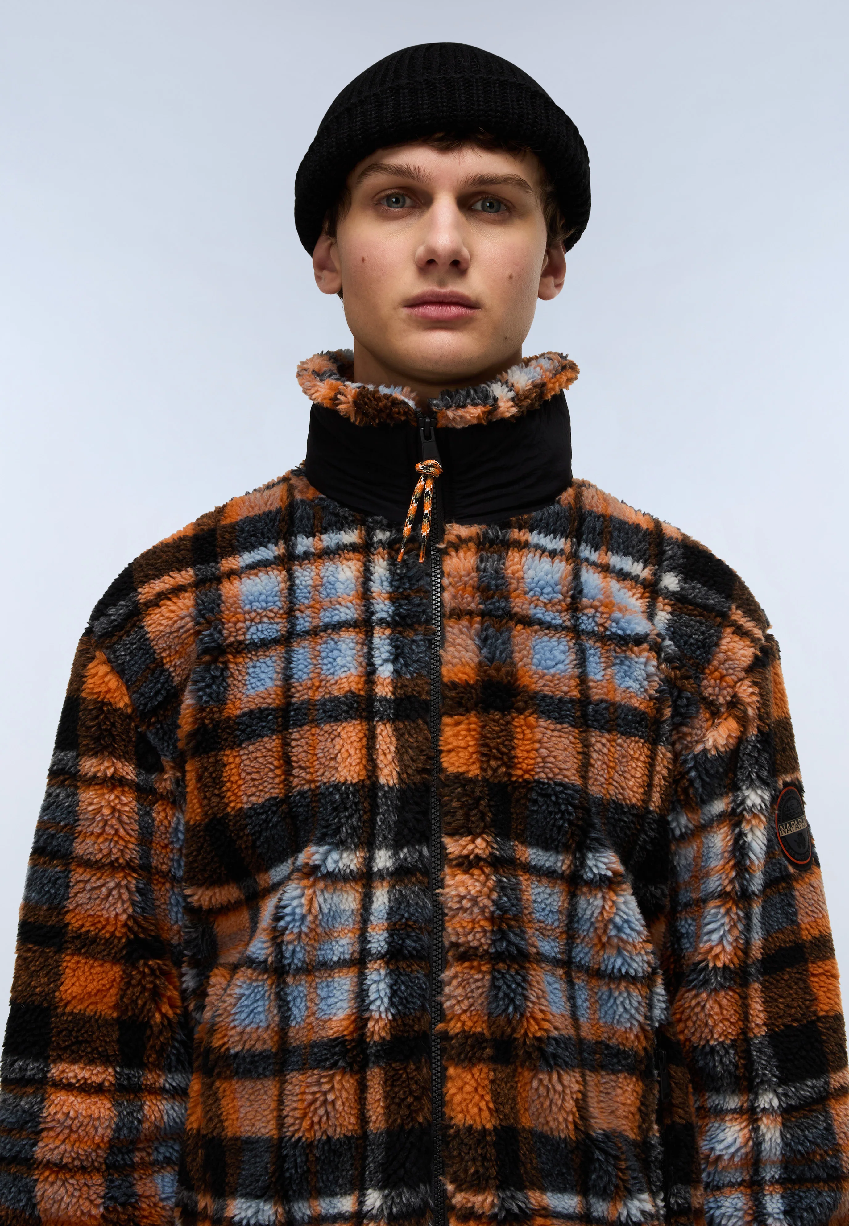 Montepiana Fleece - Image 2