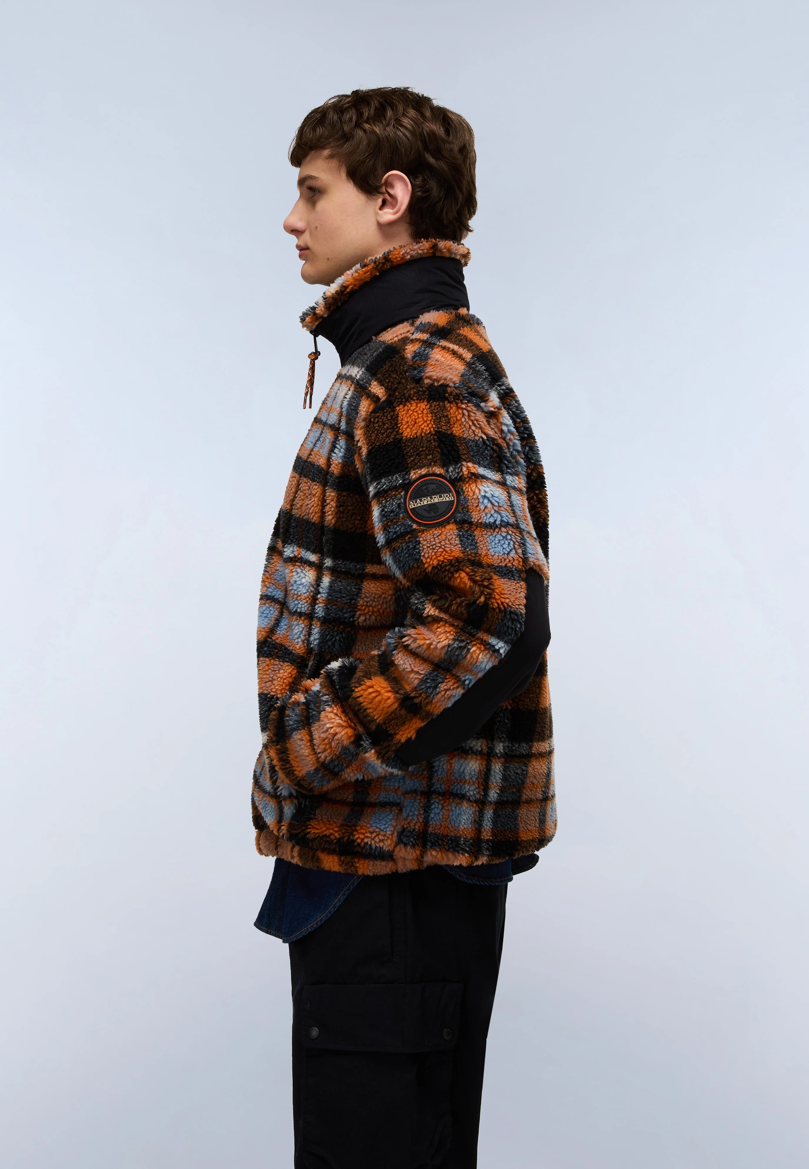 Montepiana Fleece - Image 5