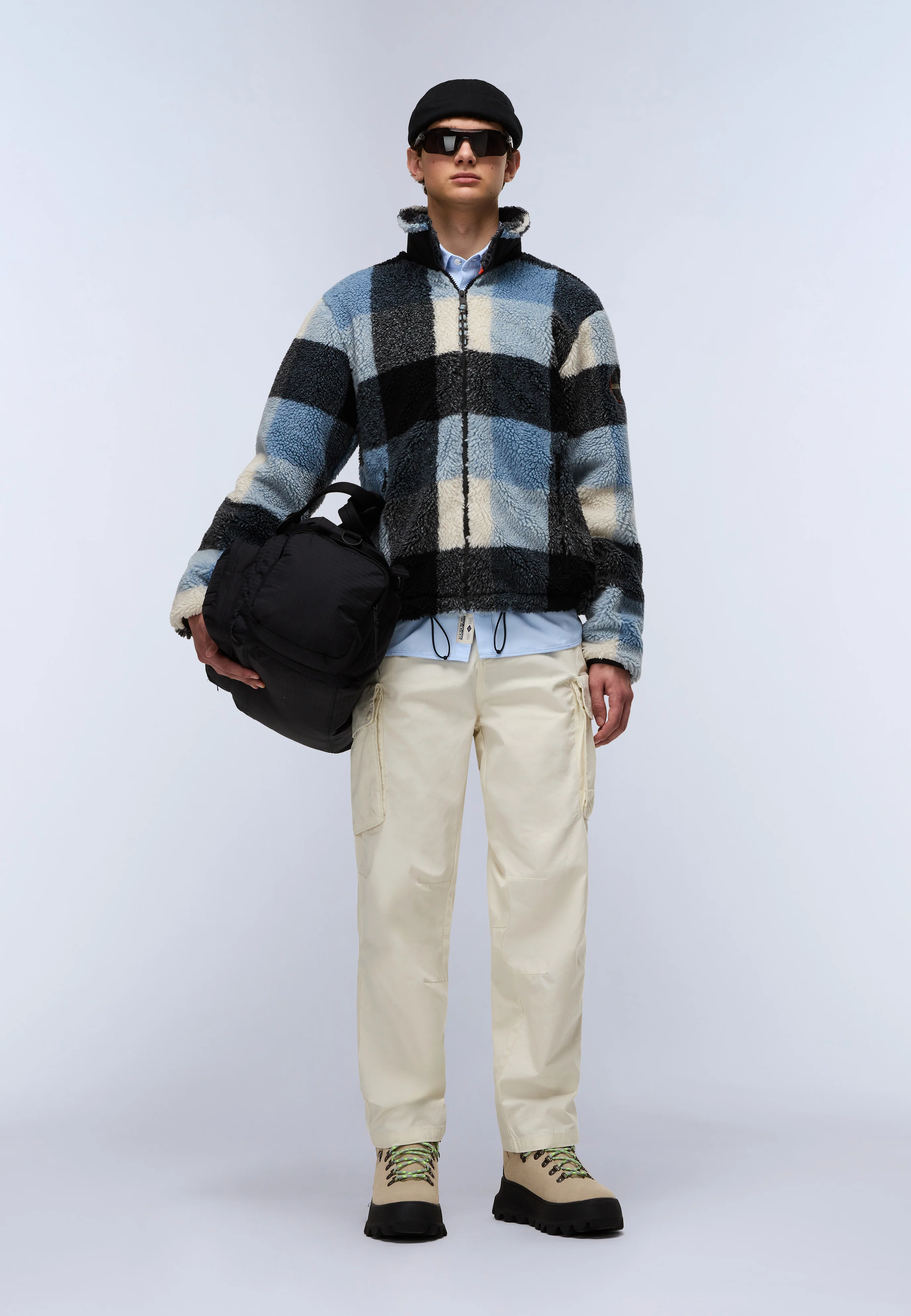 Montepiana Fleece - Image 3