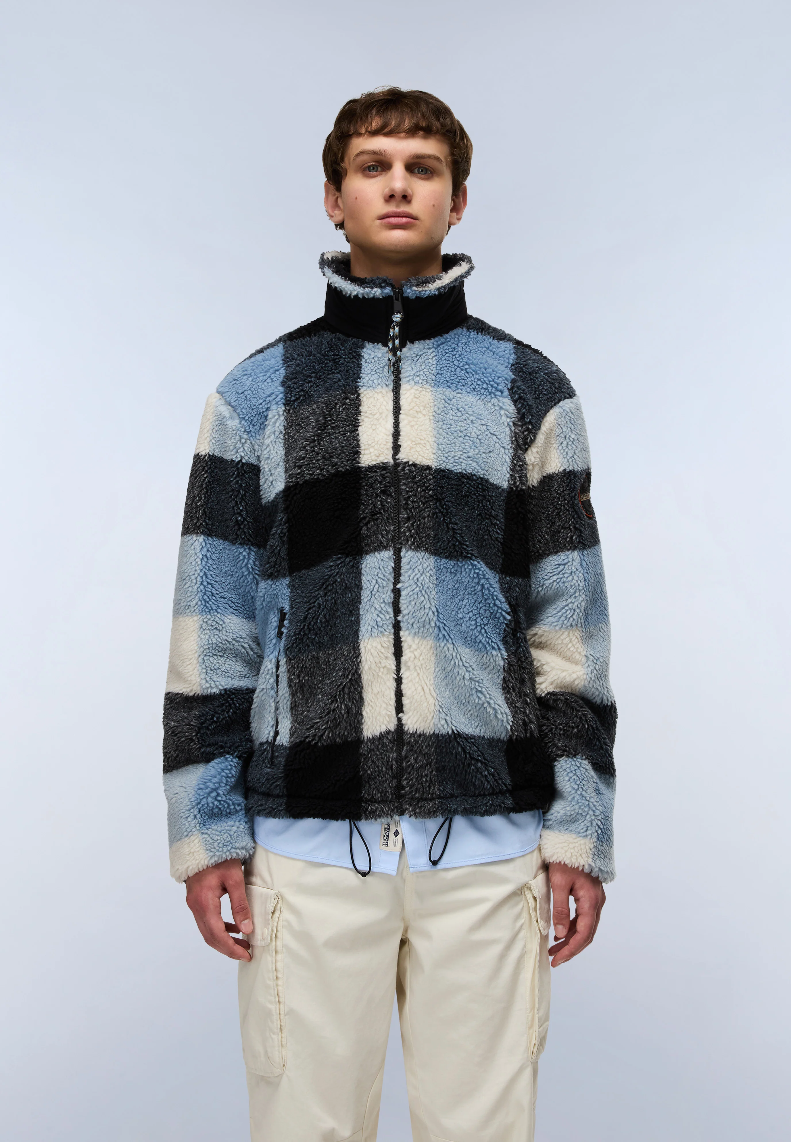 Montepiana Fleece - Image 4