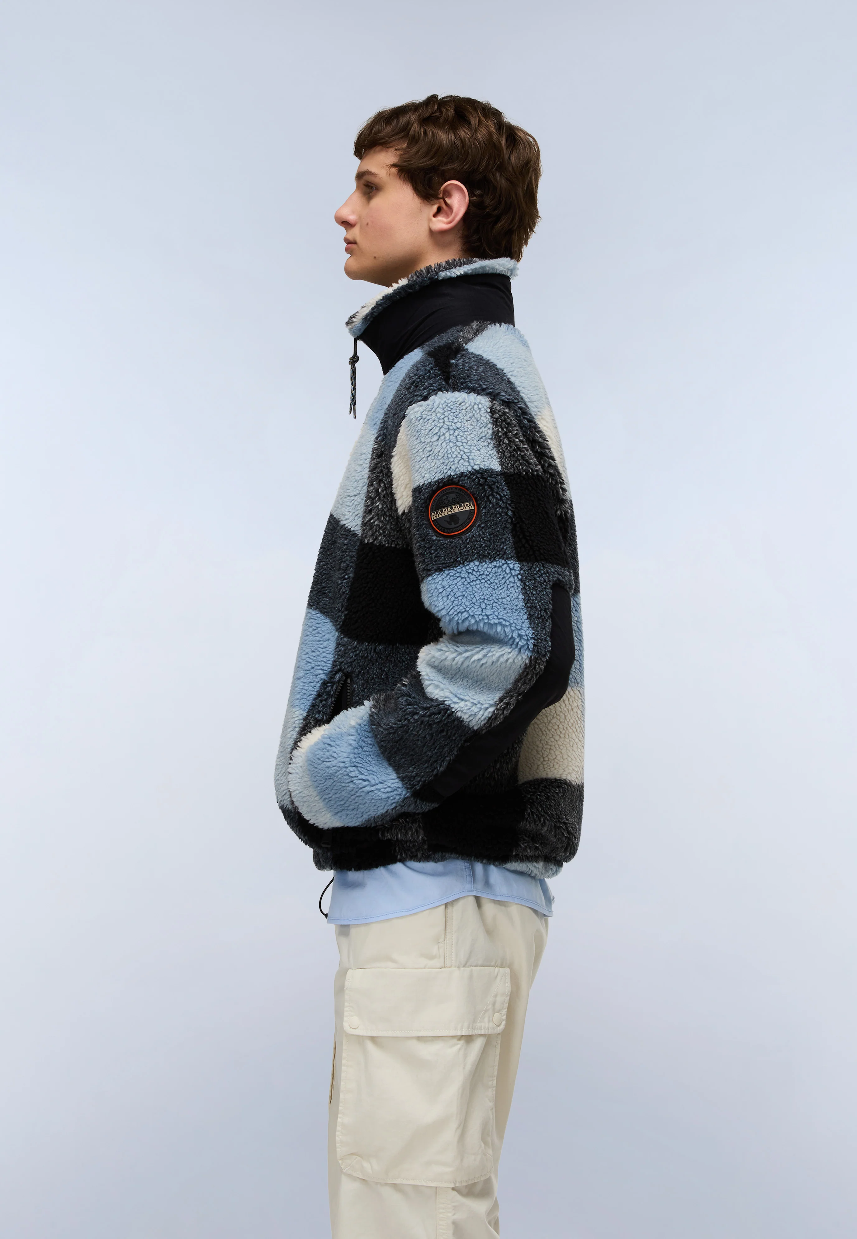 Montepiana Fleece - Image 5