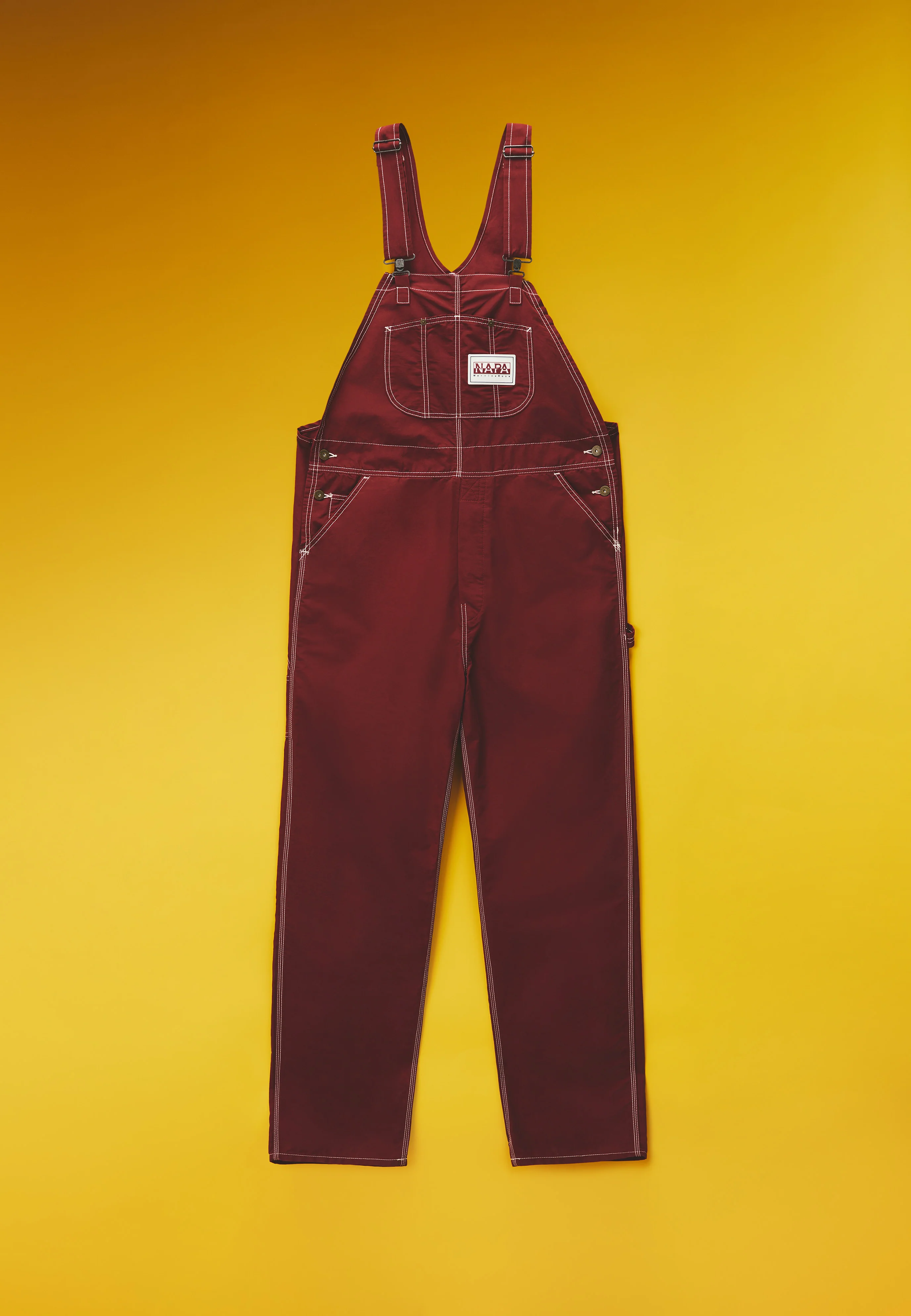MR Overalls