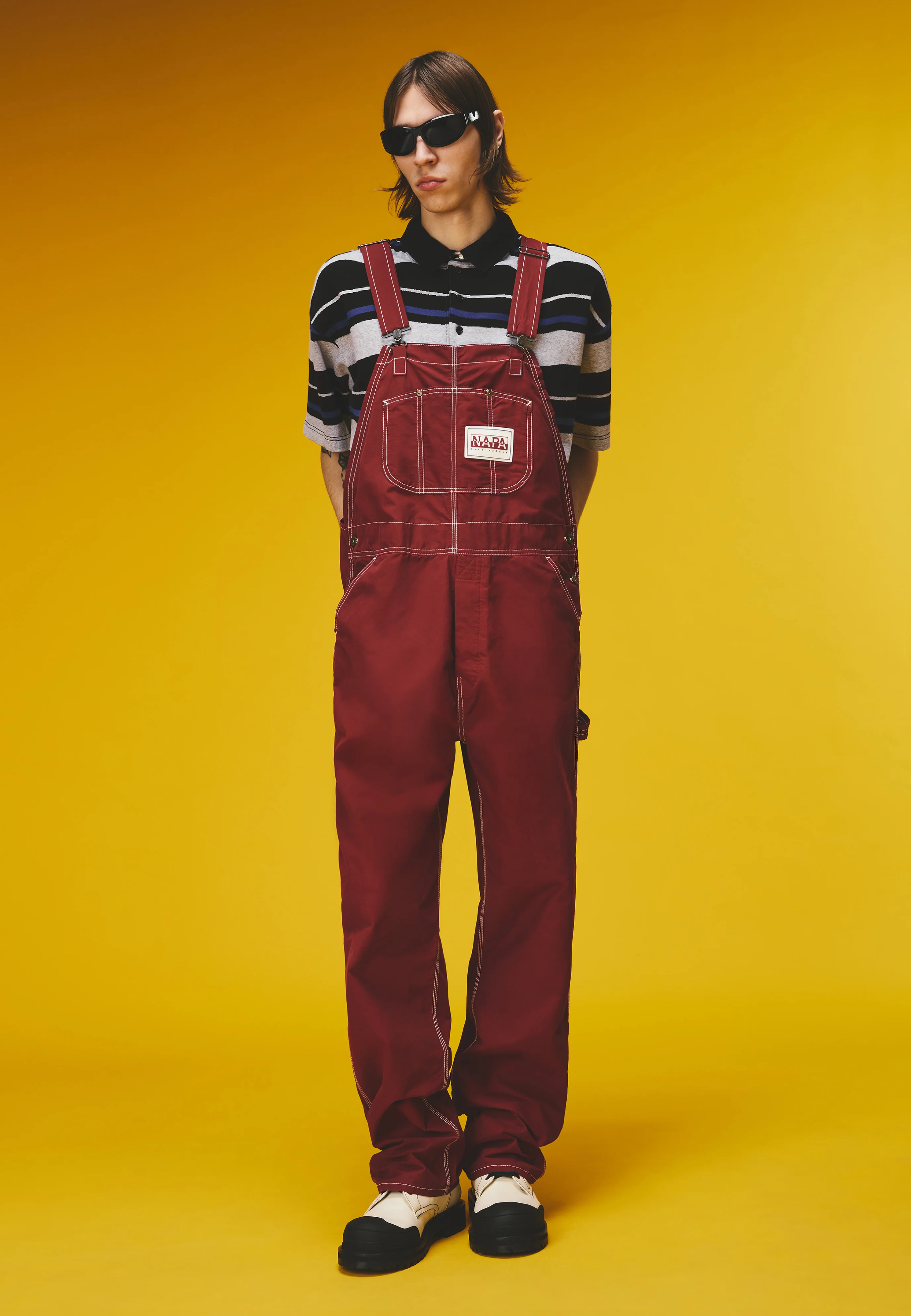 MR Overalls - Image 2