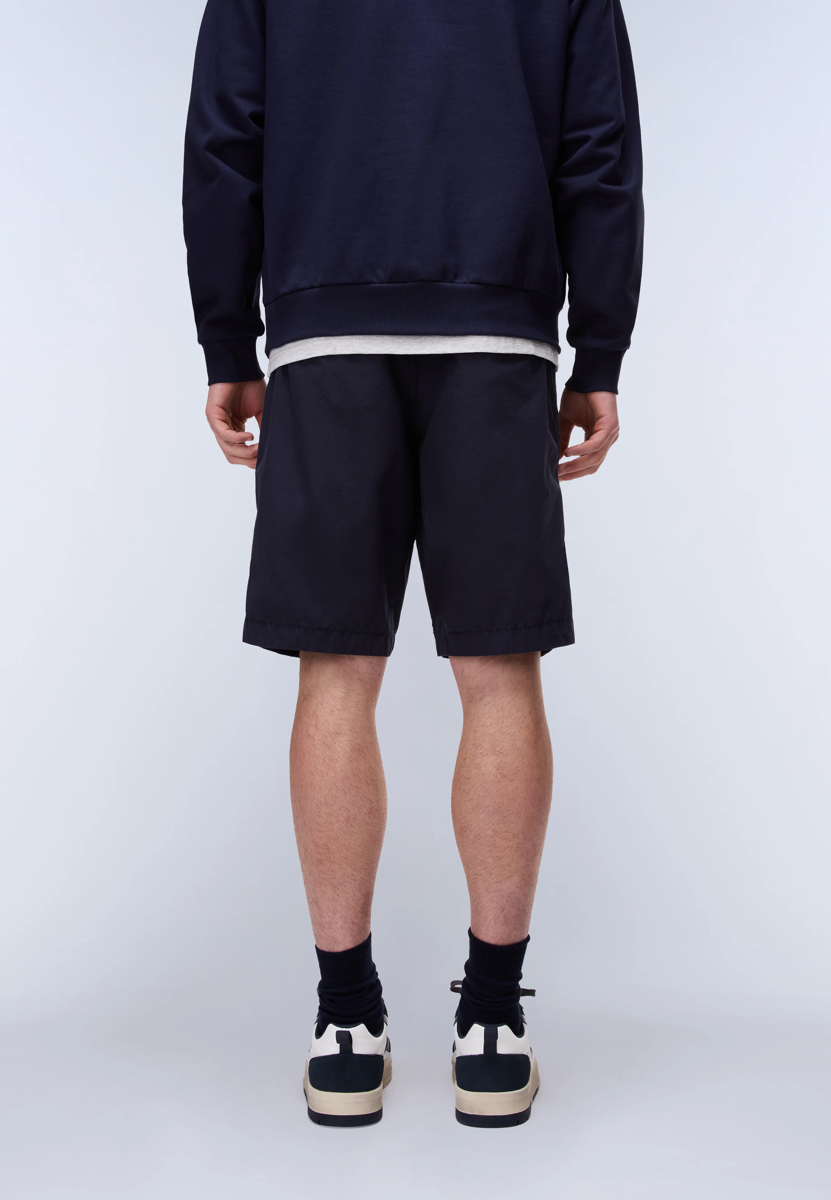 Nakuru Bermuda Shorts - Image 4