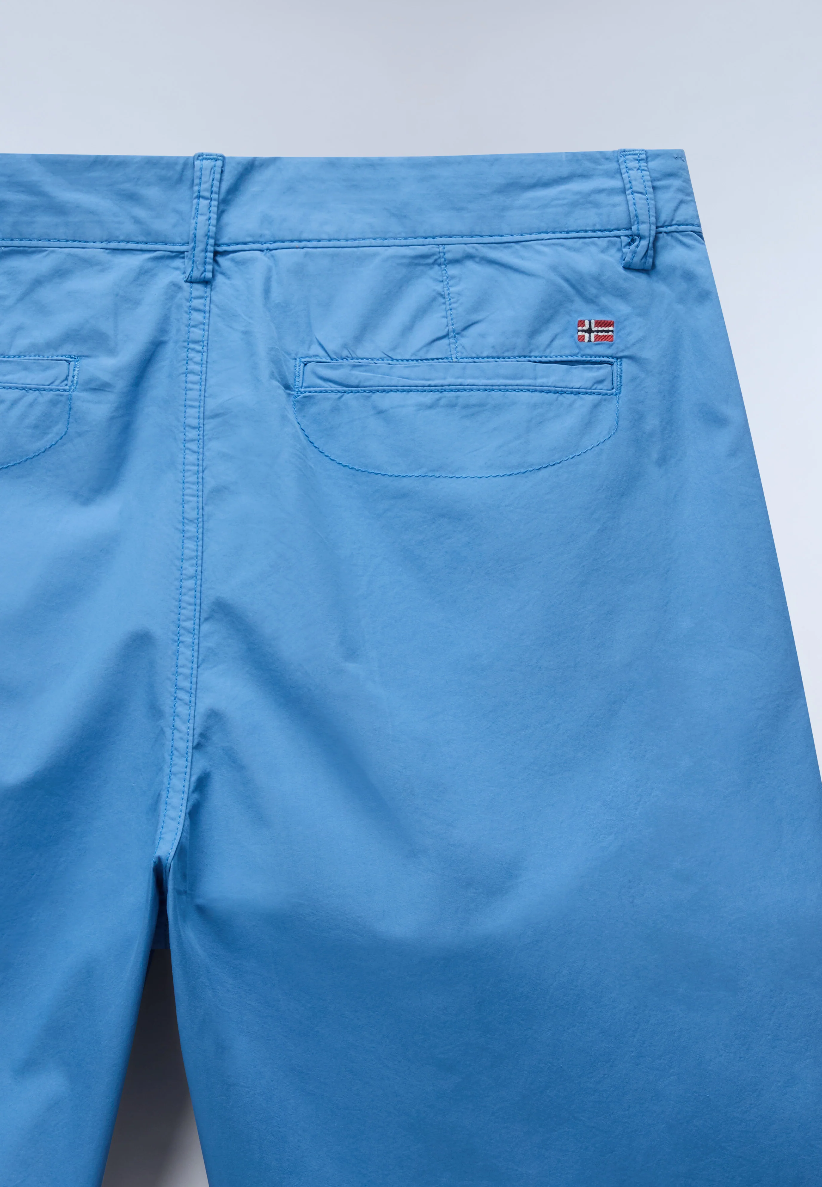 Nakuru Bermuda Shorts - Image 6