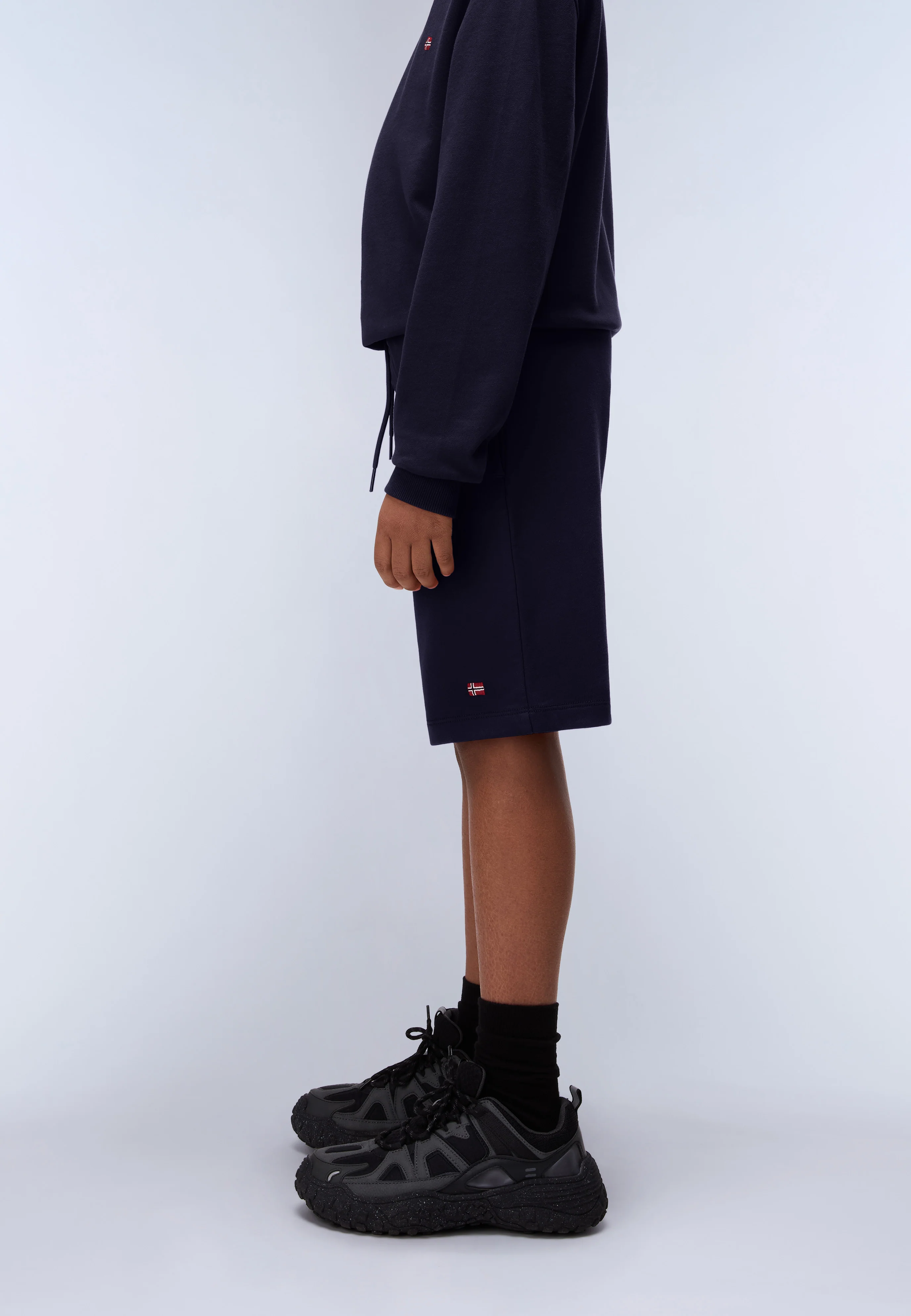 Nalis Bermuda Shorts (4-16 YEARS) - Image 3