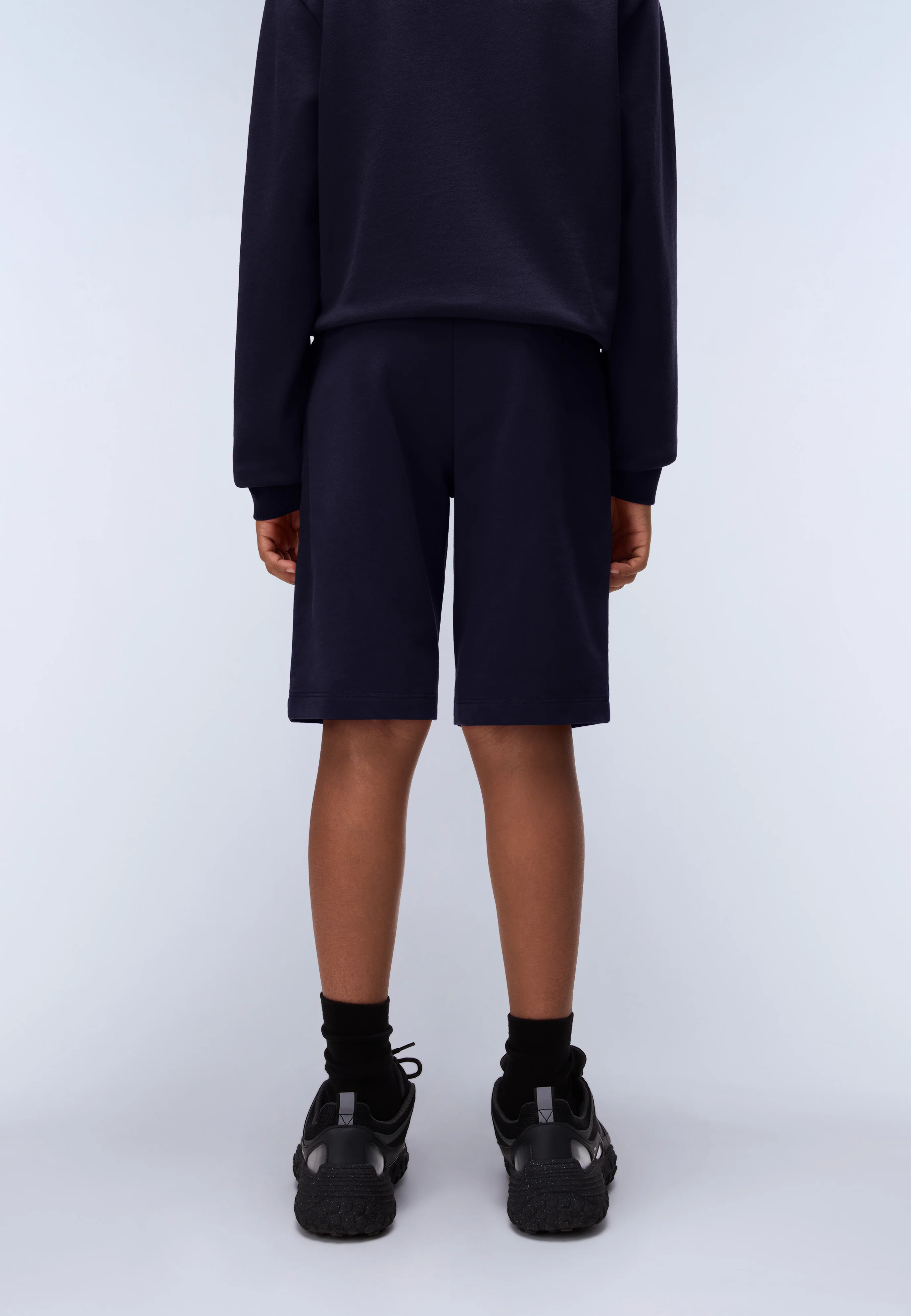 Nalis Bermuda Shorts (4-16 YEARS) - Image 4