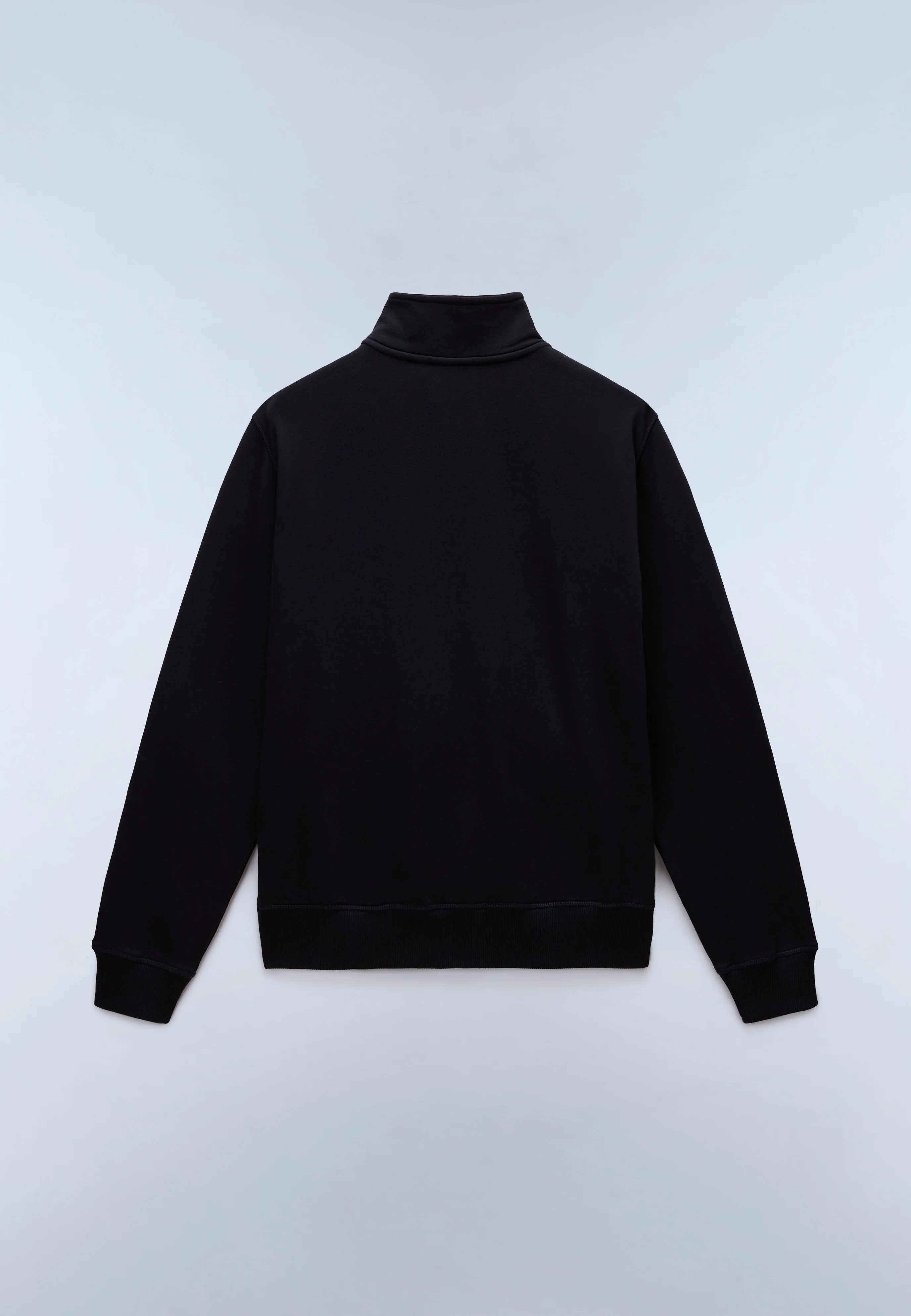 Nedles French Terry Full-Zip Sweatshirt - Image 6