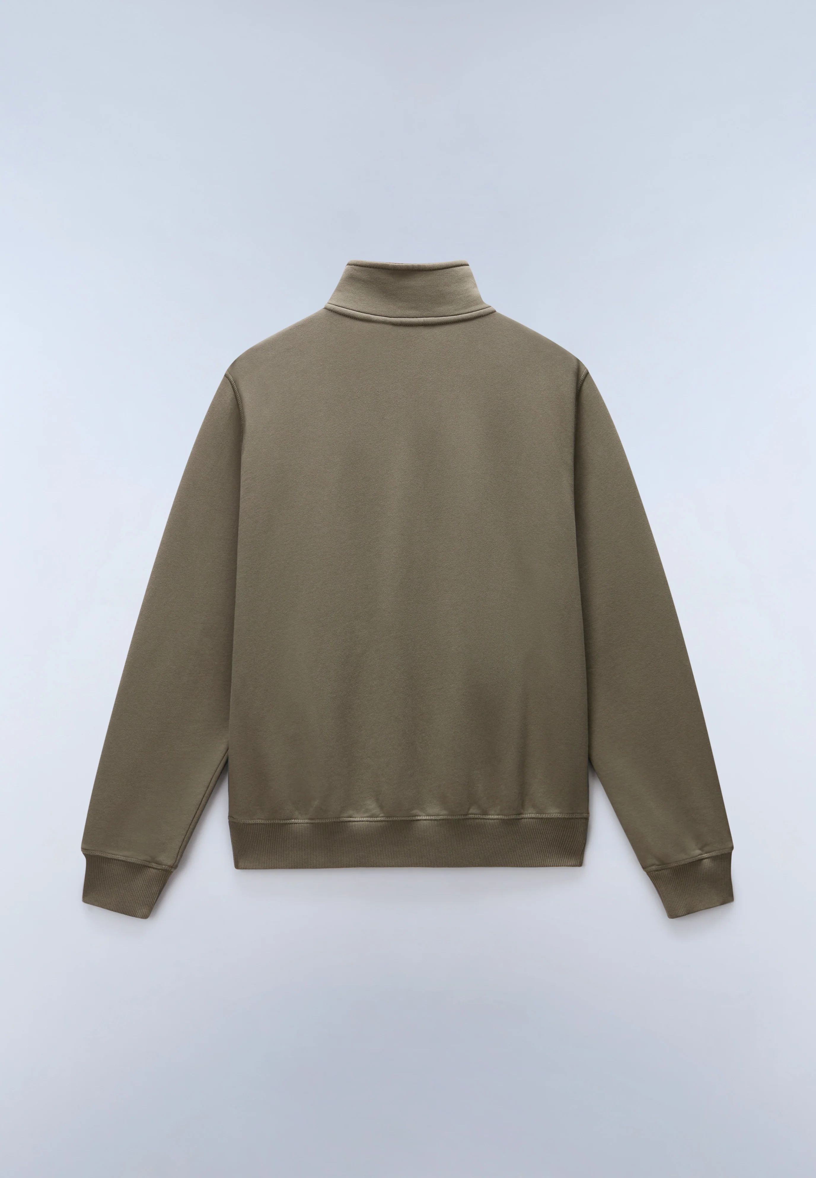 Nedles French Terry Full-Zip Sweatshirt - Image 6