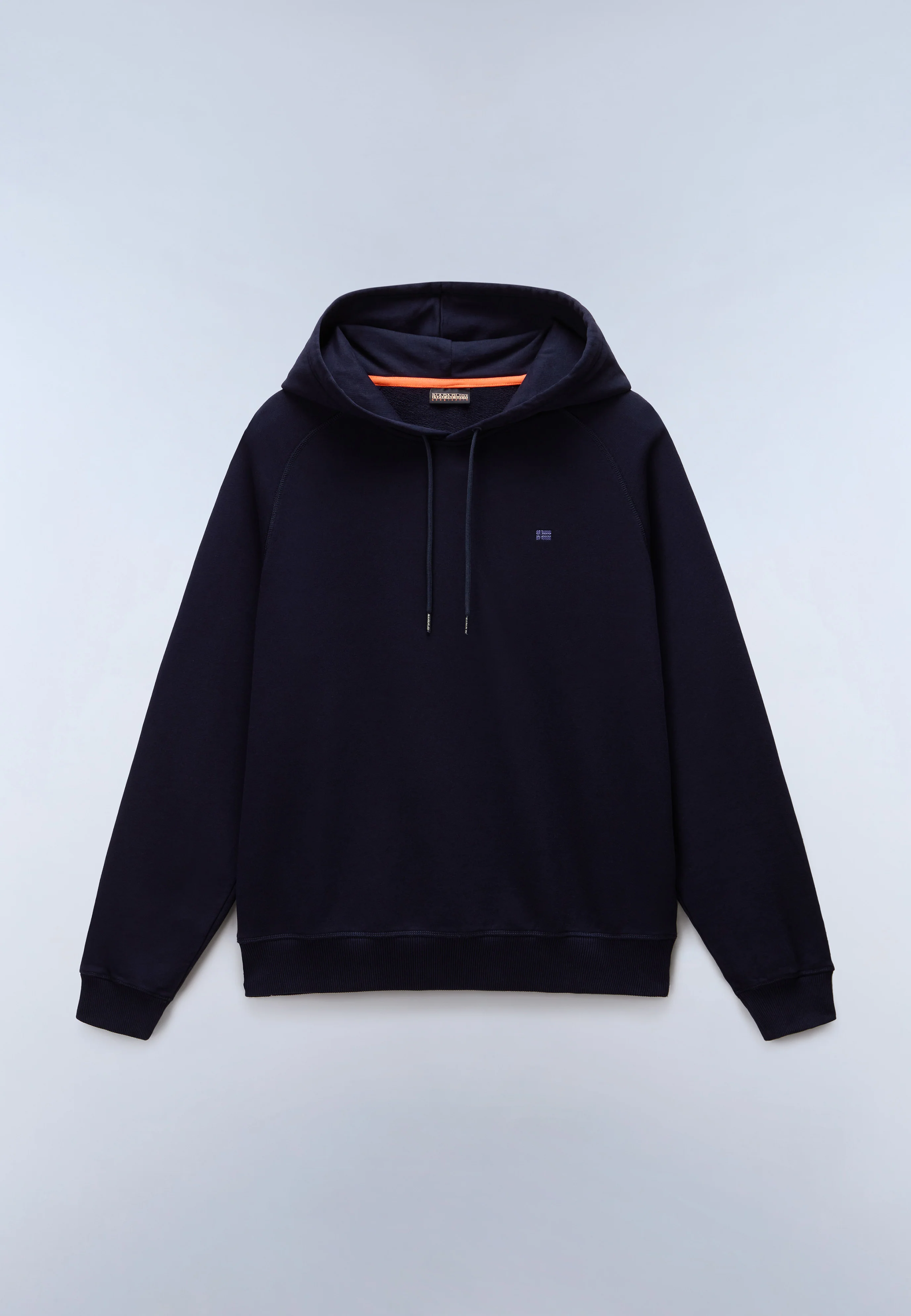 Nedles French Terry Hoodie