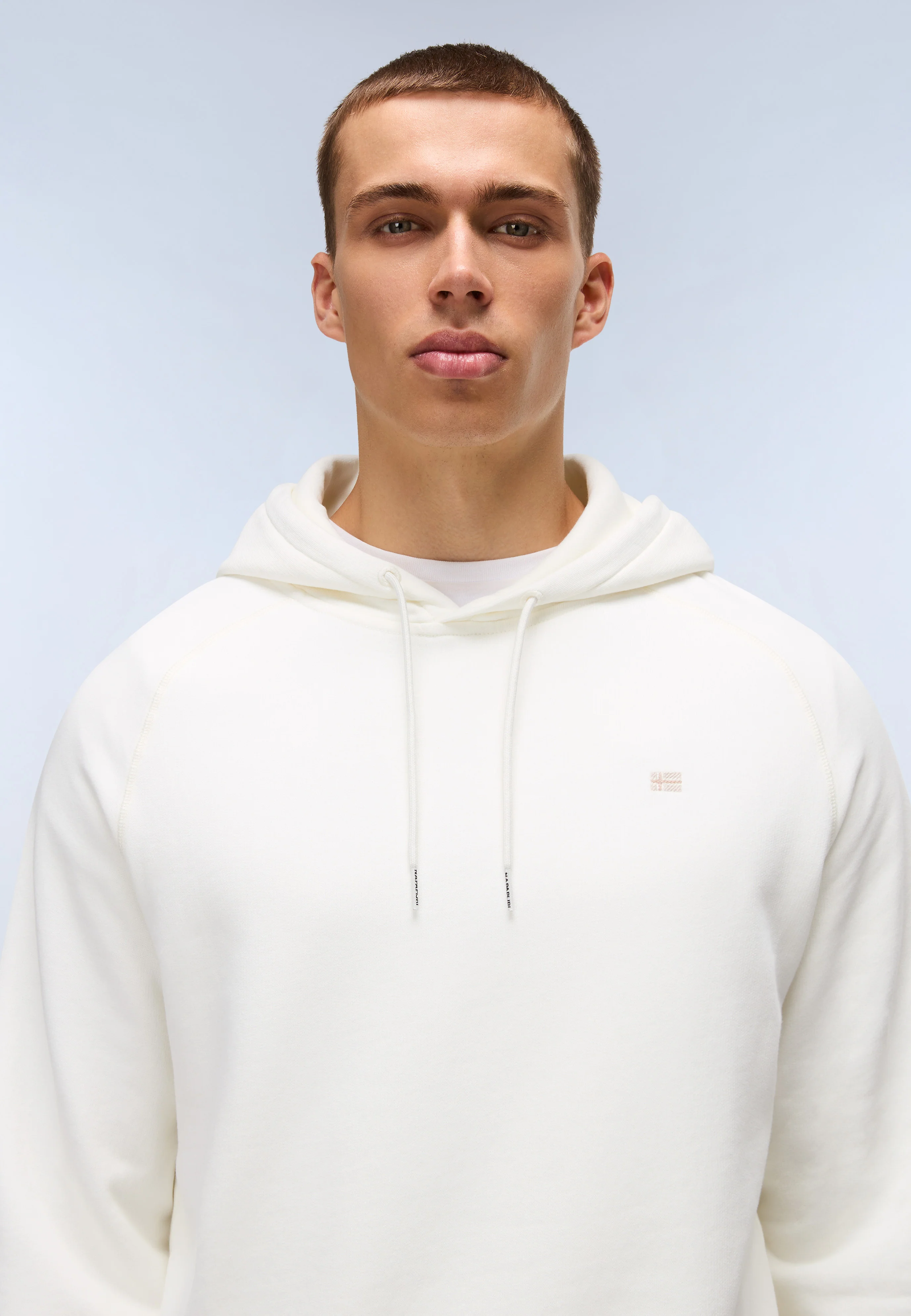 Nedles French Terry Hoodie - Image 2