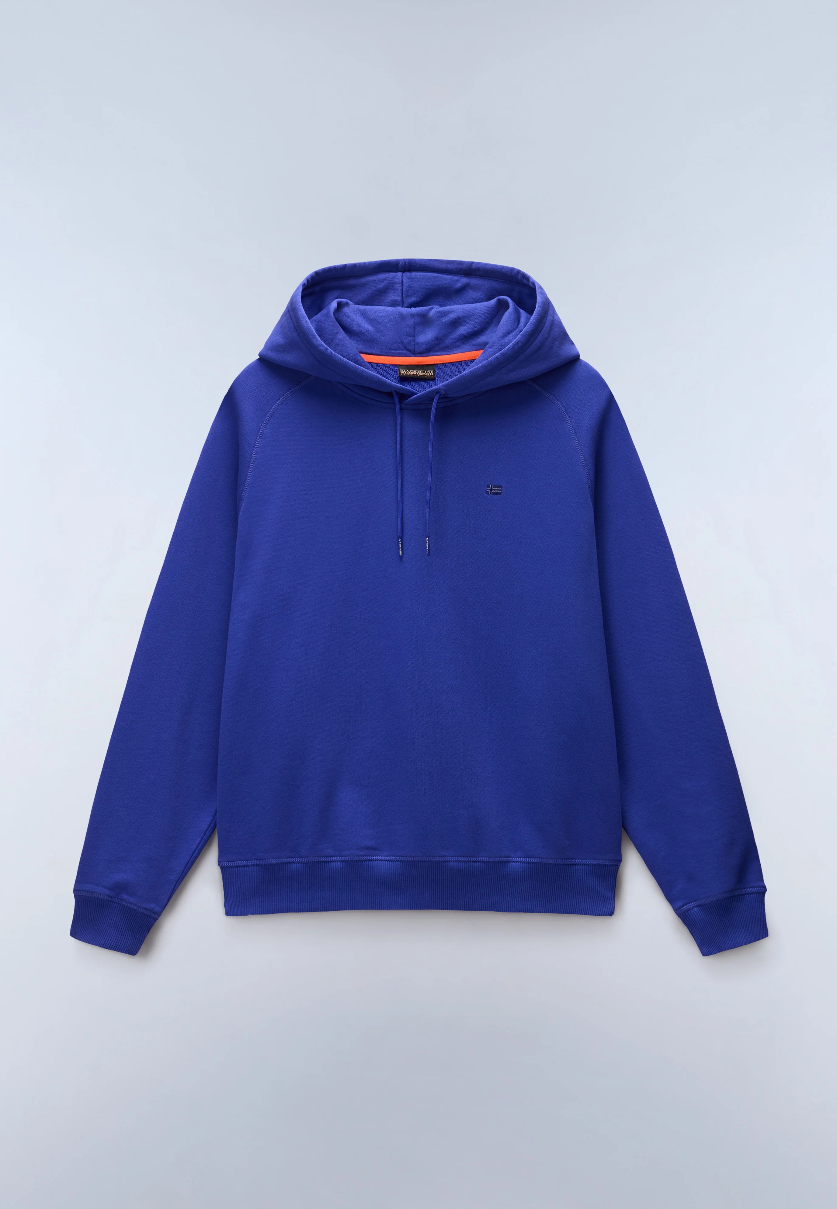 Nedles French Terry Hoodie