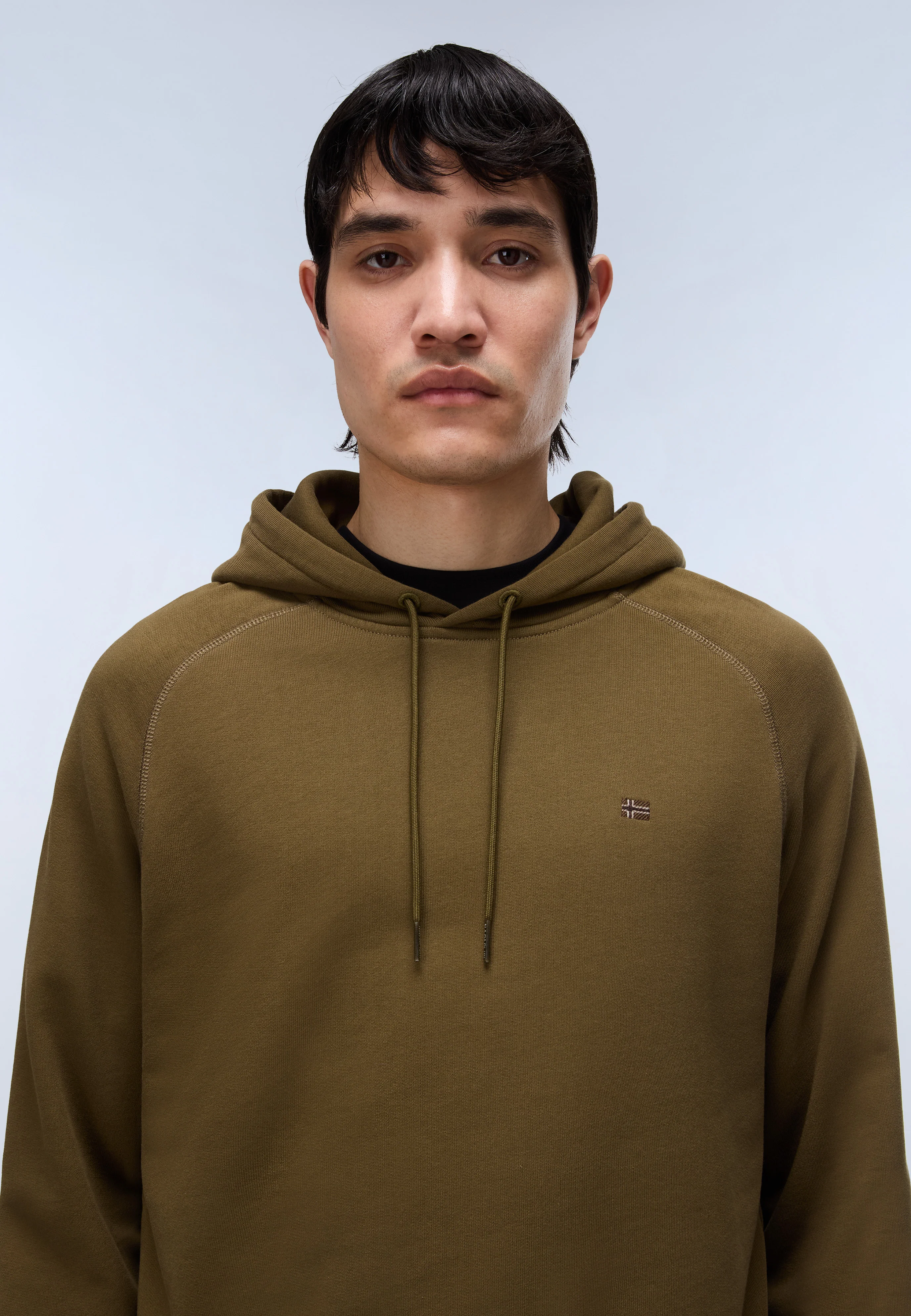 Nedles French Terry Hoodie - Image 2