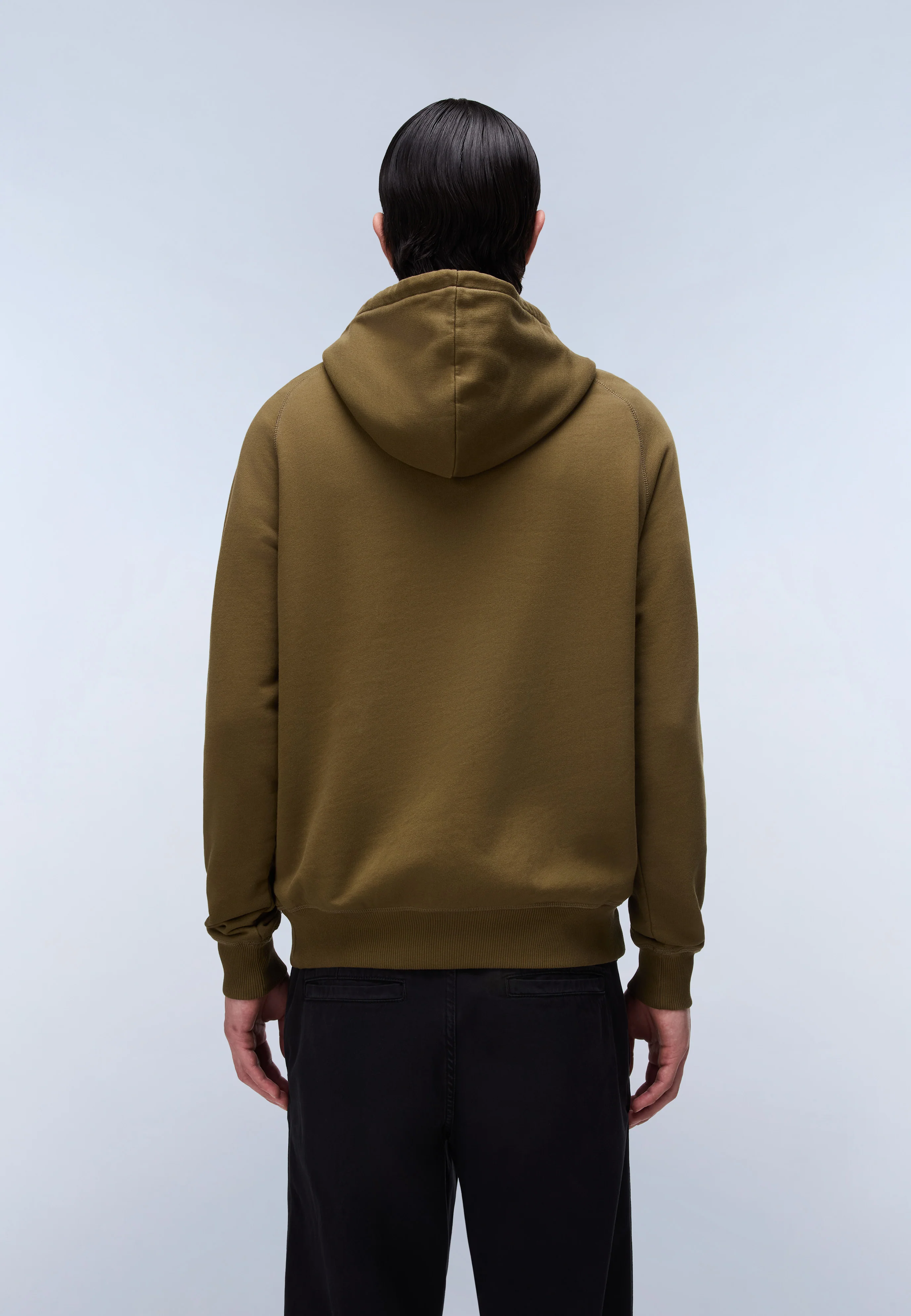 Nedles French Terry Hoodie - Image 4
