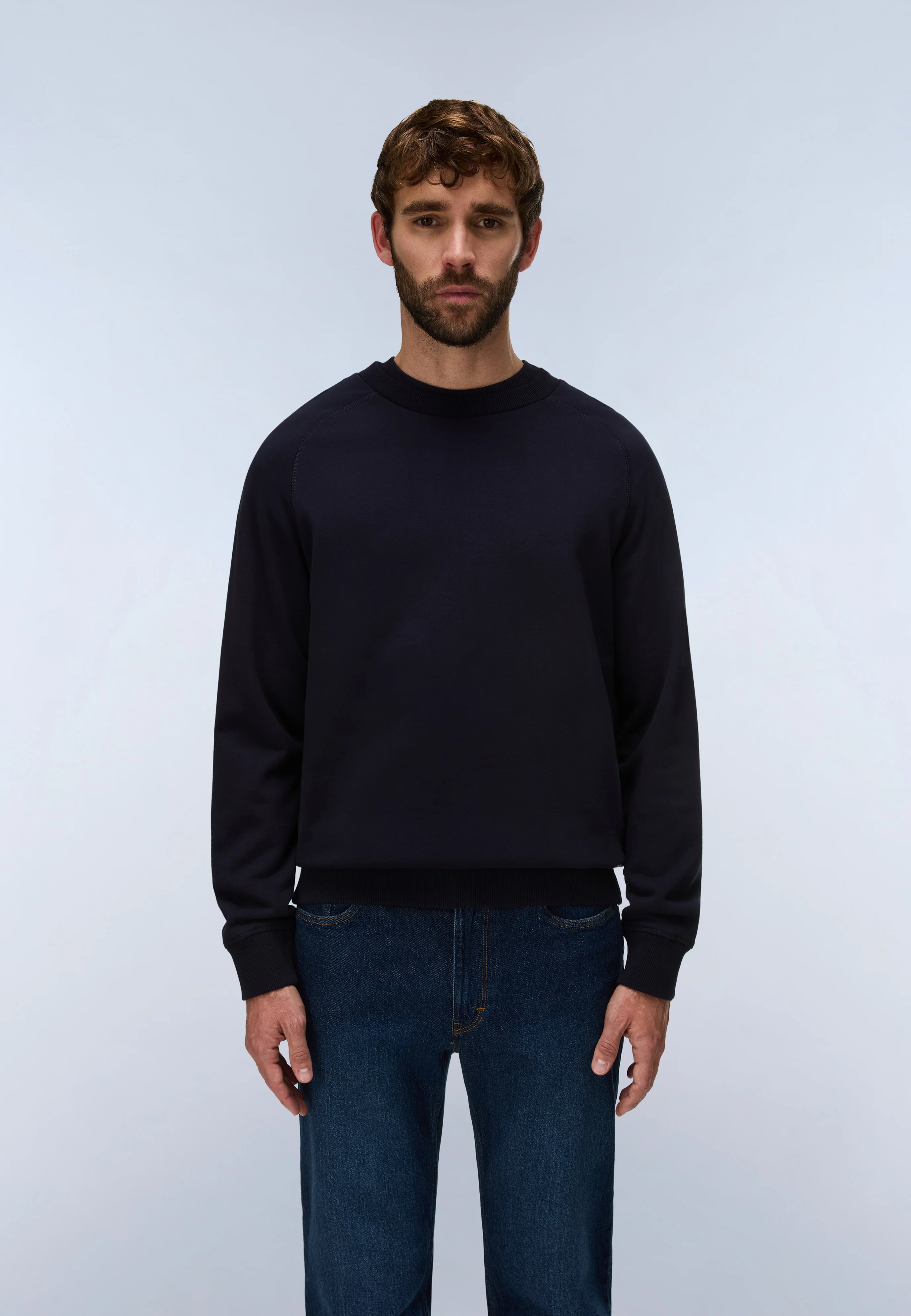 Nedles French Terry Sweatshirt - Image 3