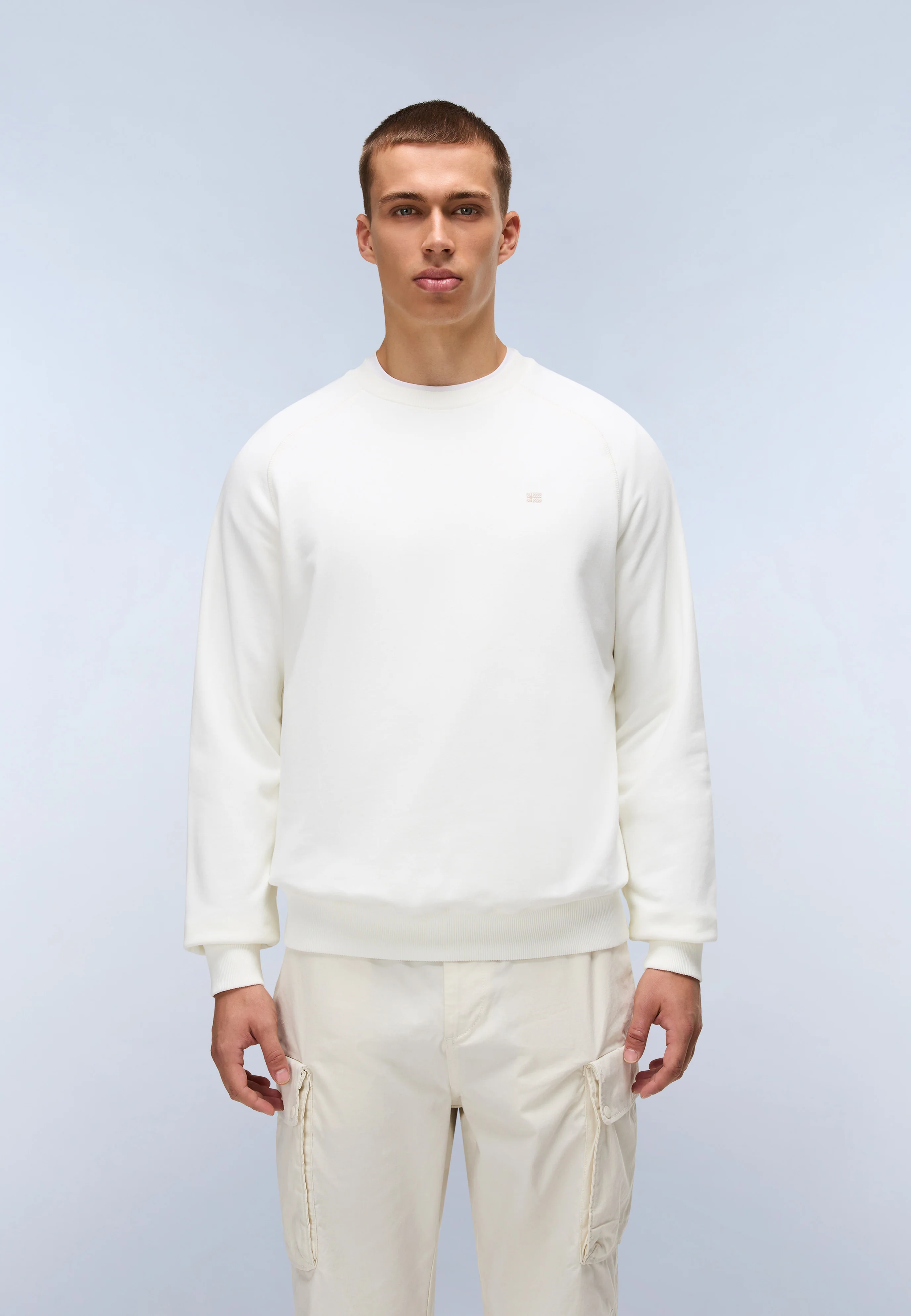 Nedles French Terry Sweatshirt - Image 3