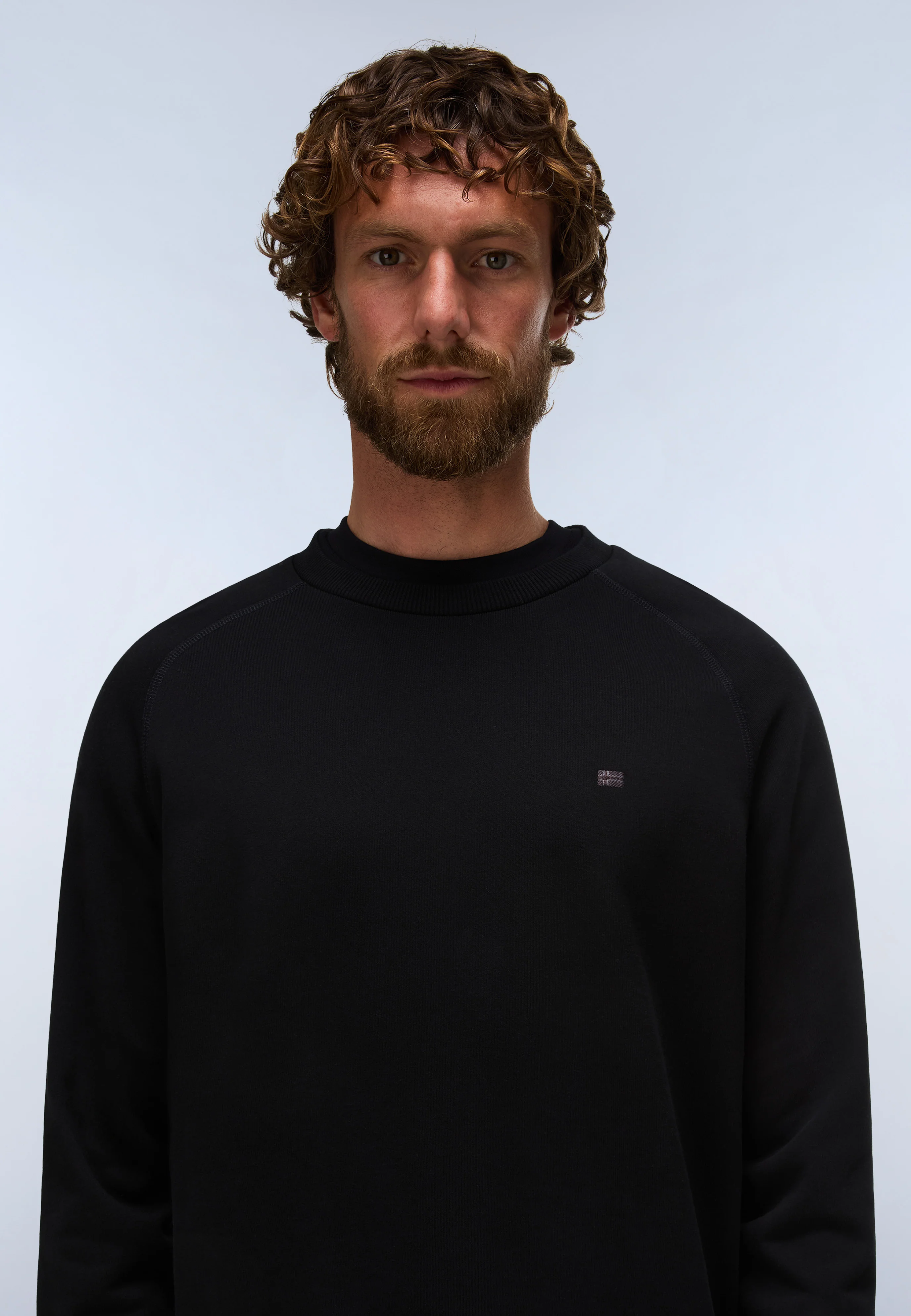 Nedles French Terry Sweatshirt - Image 2