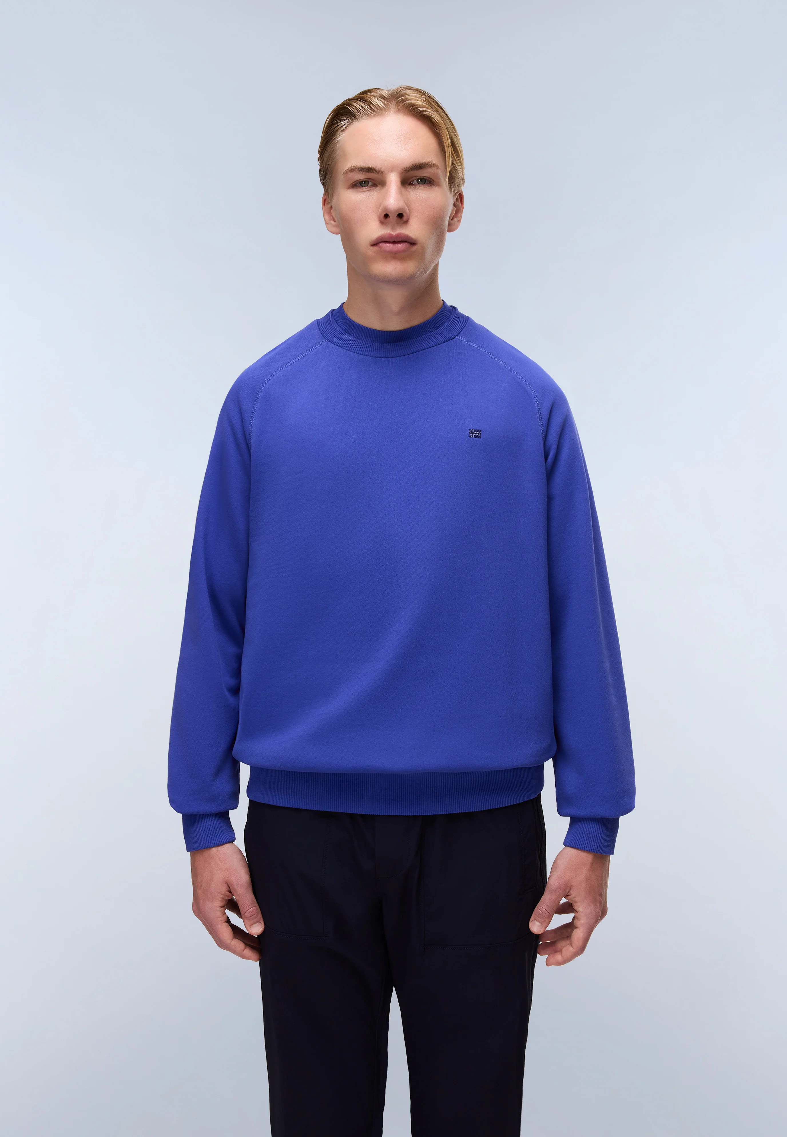 Nedles French Terry Sweatshirt - Image 3
