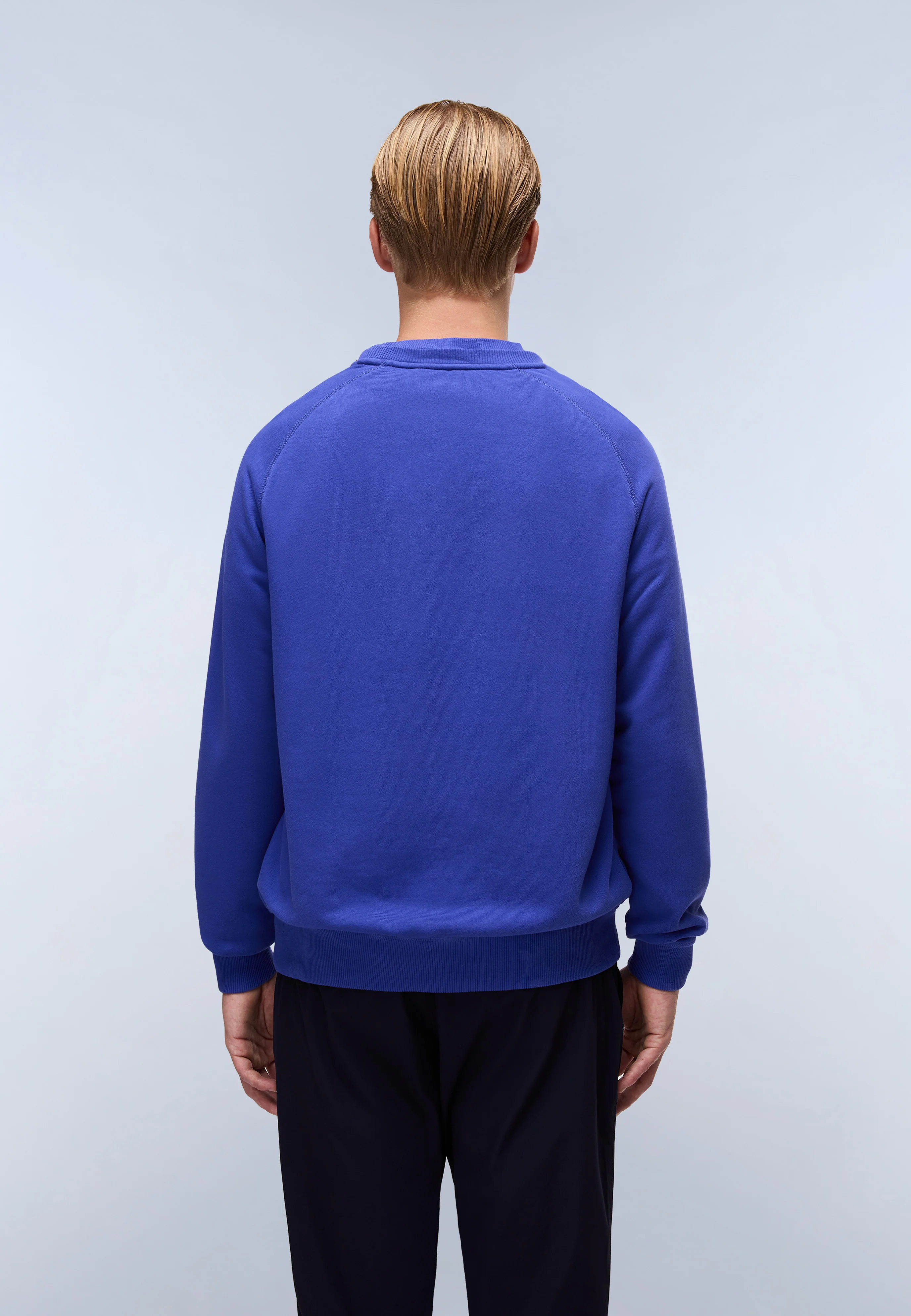 Nedles French Terry Sweatshirt - Image 4