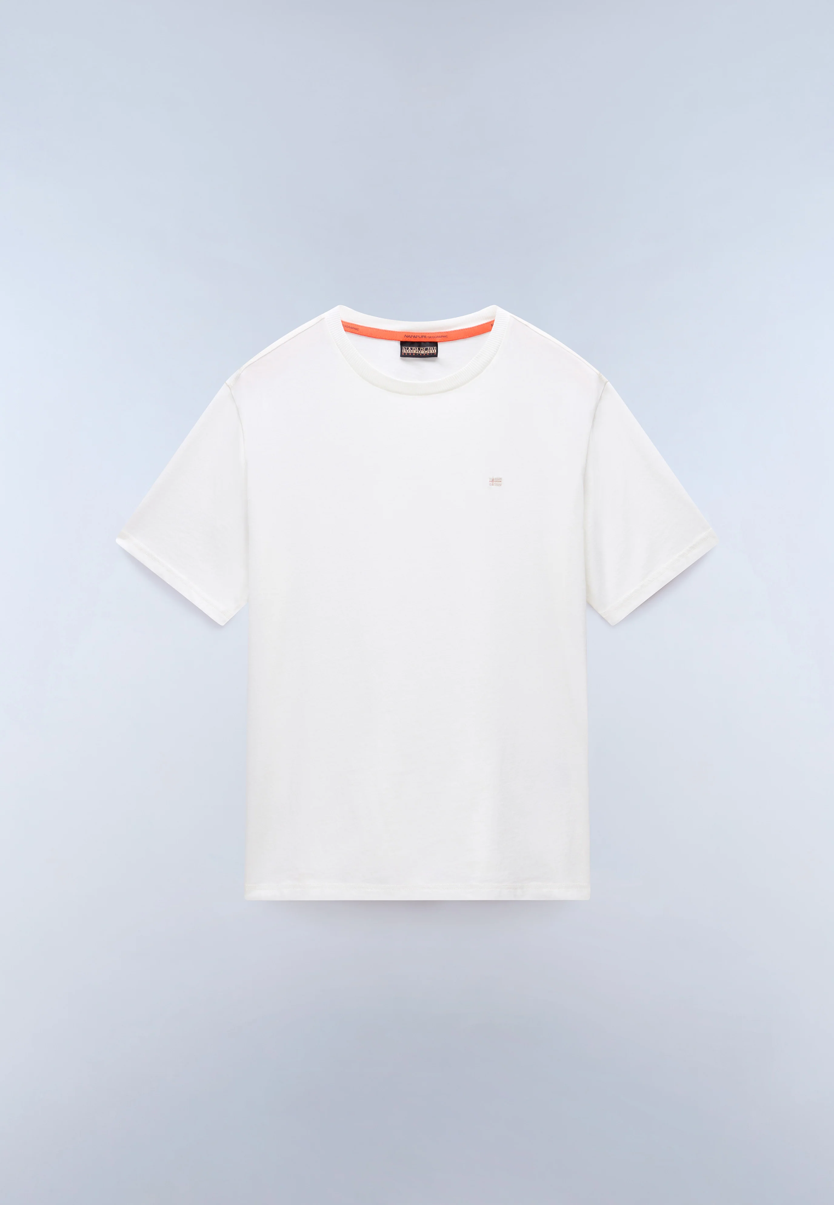 Nedles Jersey Short Sleeve T-Shirt