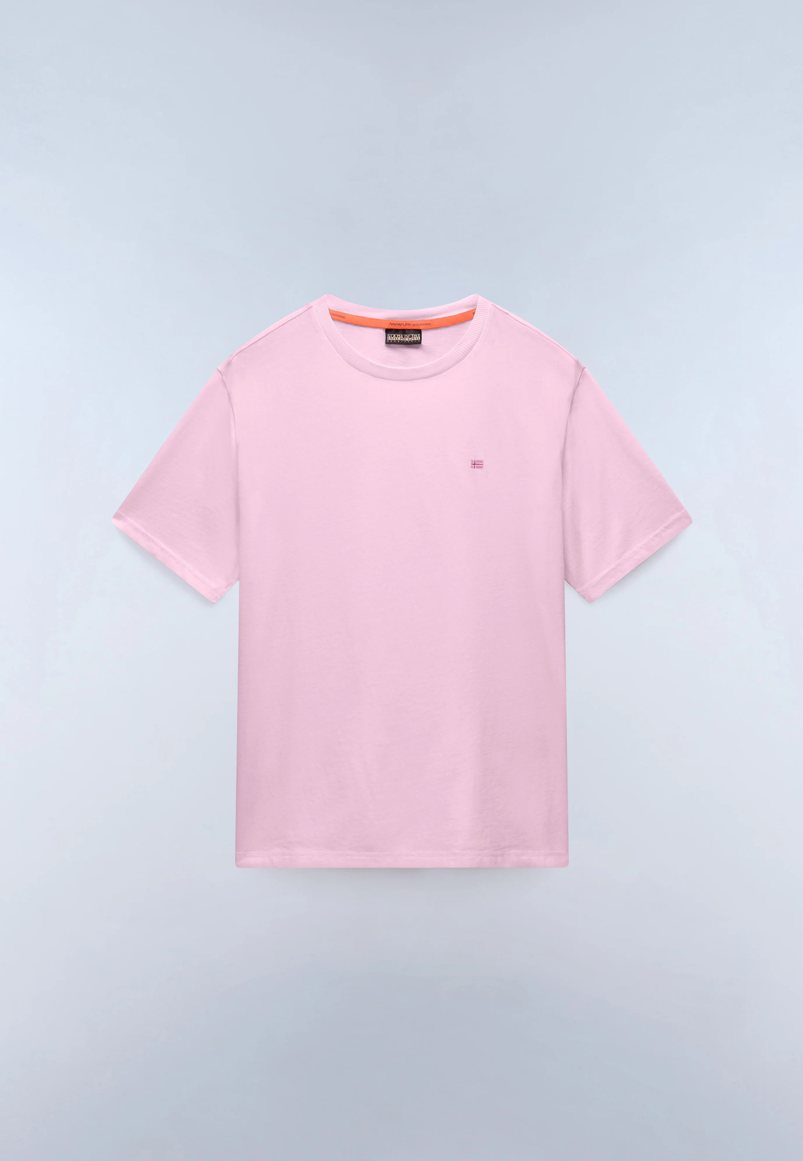 Nedles Jersey Short Sleeve T-Shirt