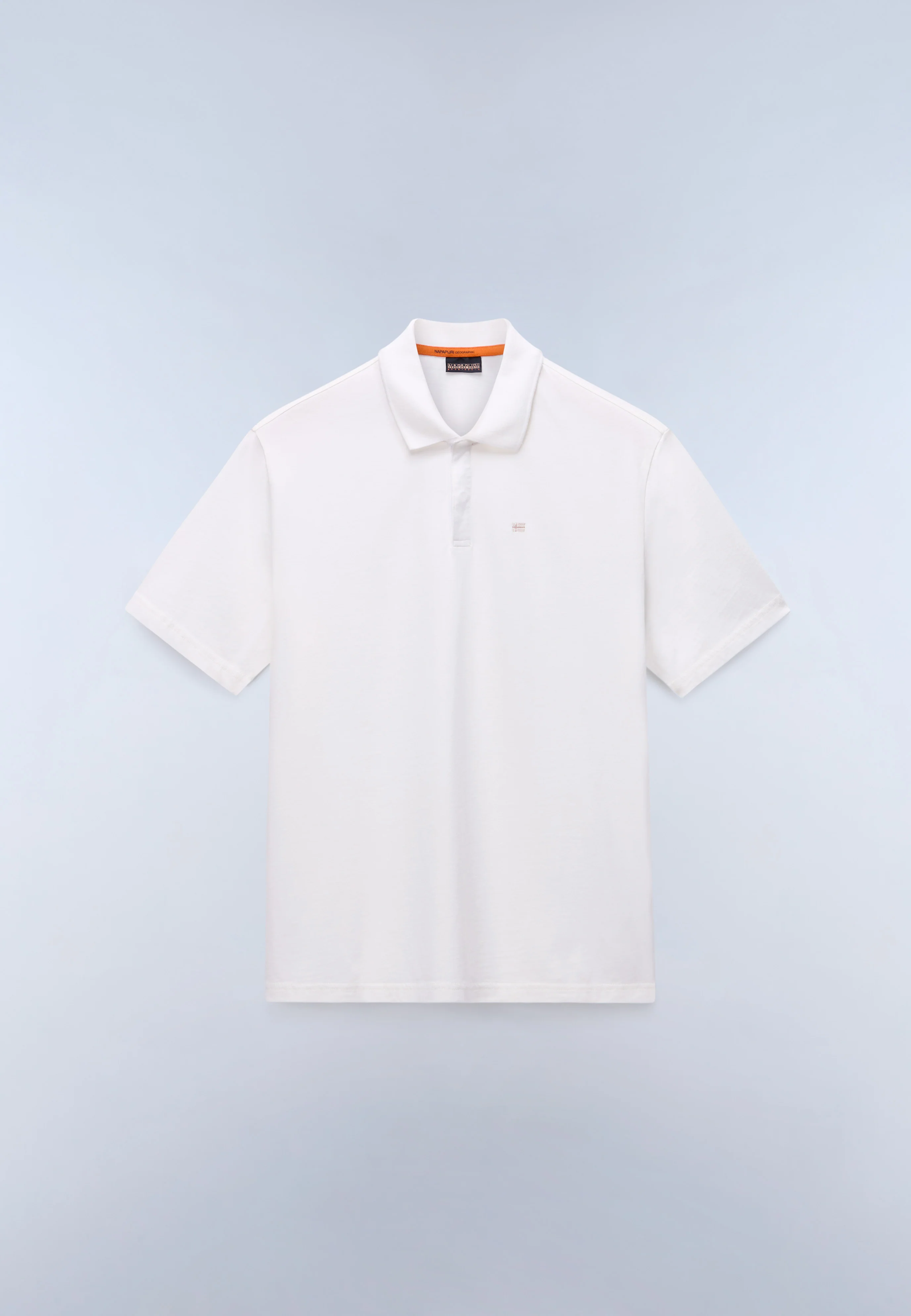 Nedles  Short Sleeve Polo