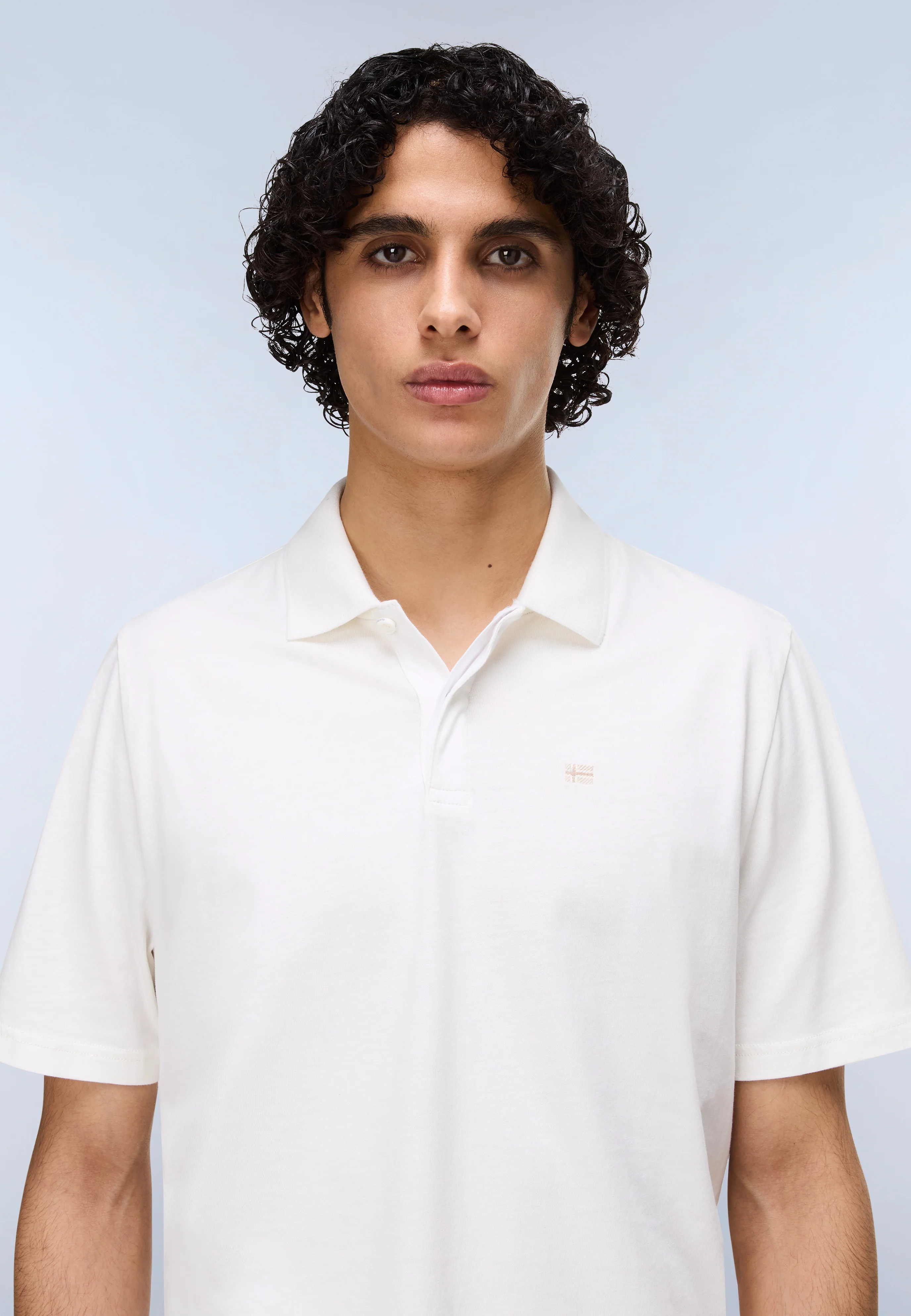 Nedles  Short Sleeve Polo - Image 2
