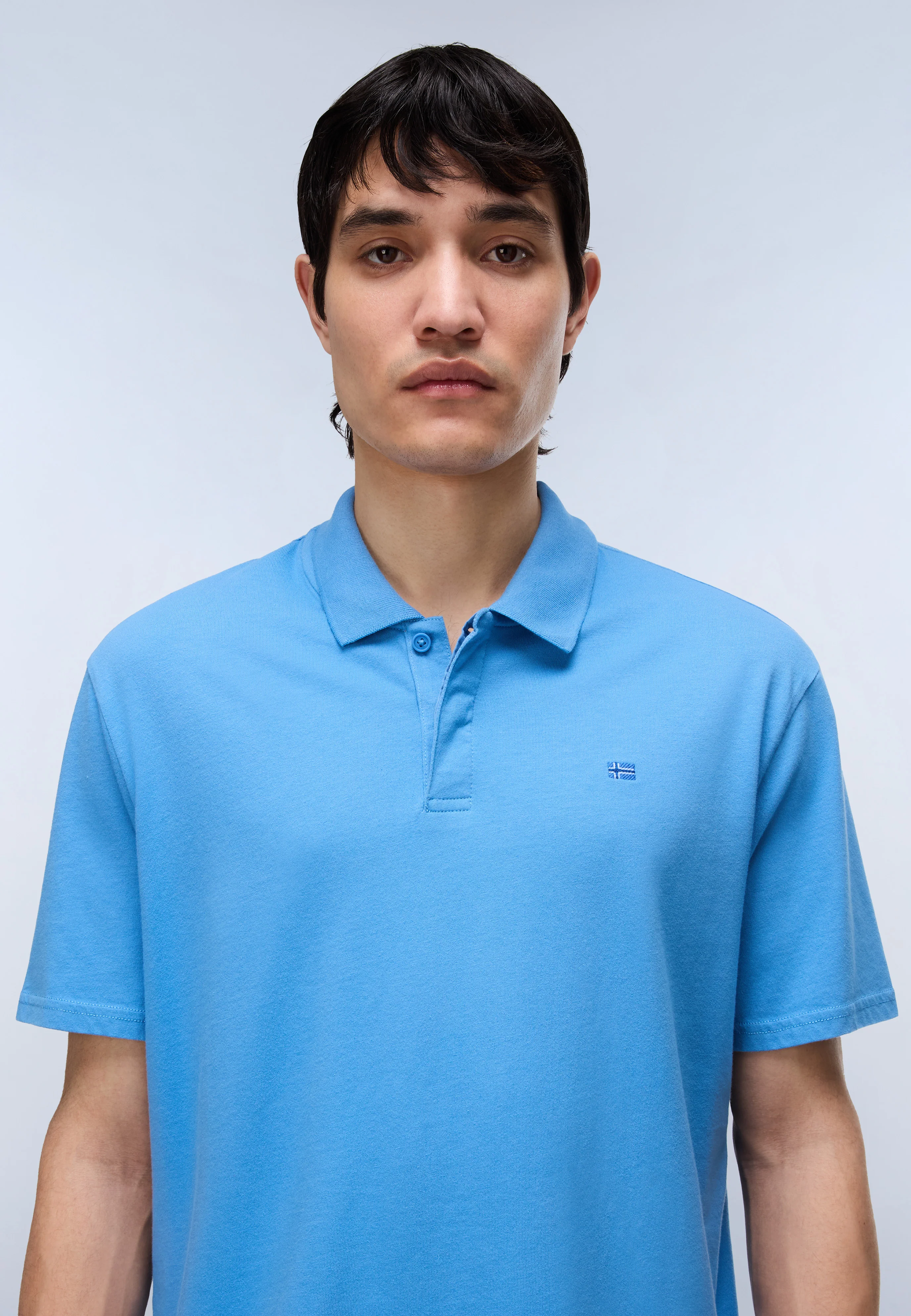 Nedles Short Sleeve Polo - Image 2